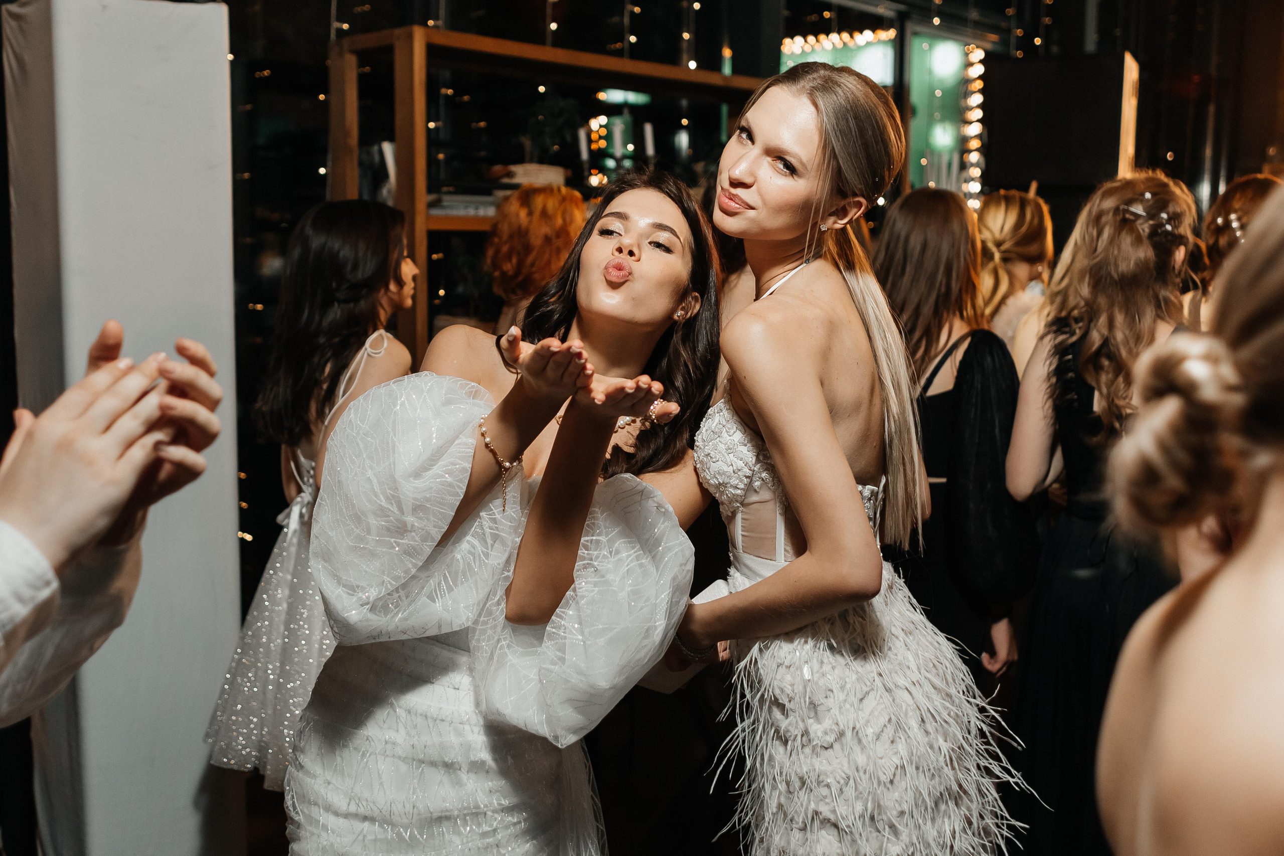 Выпускной 41 Гимназии. Фотограф Кемерово | Сергей