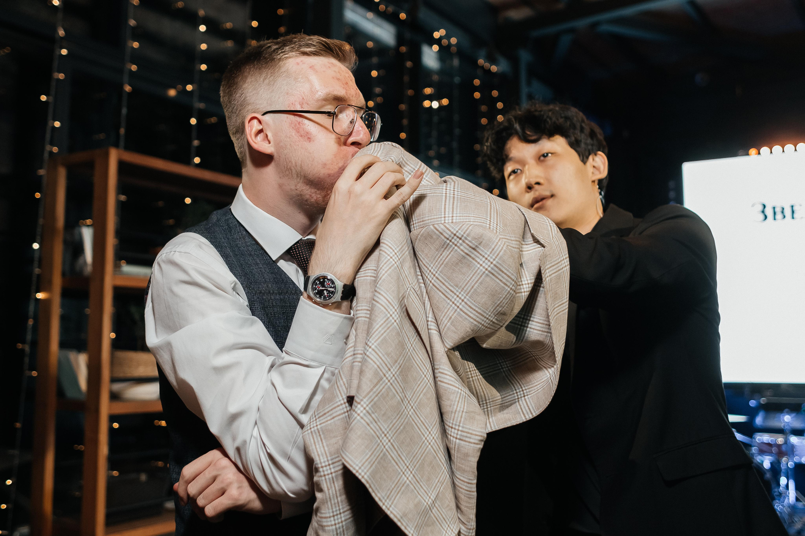 Выпускной 41 Гимназии. Фотограф Кемерово | Сергей