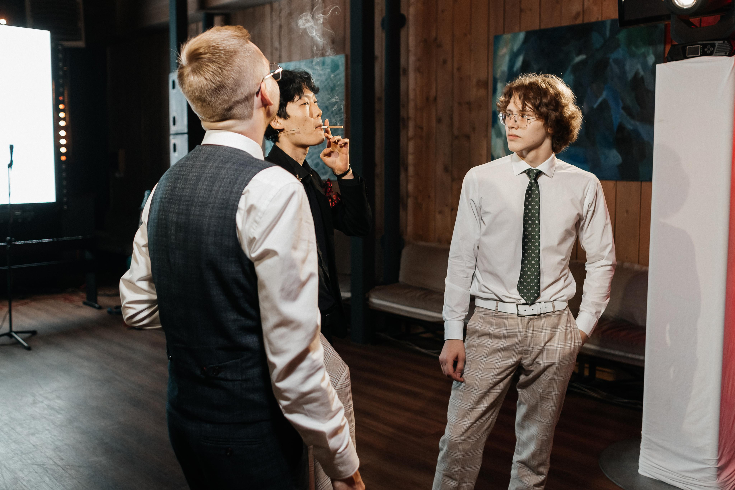 Выпускной 41 Гимназии. Фотограф Кемерово | Сергей