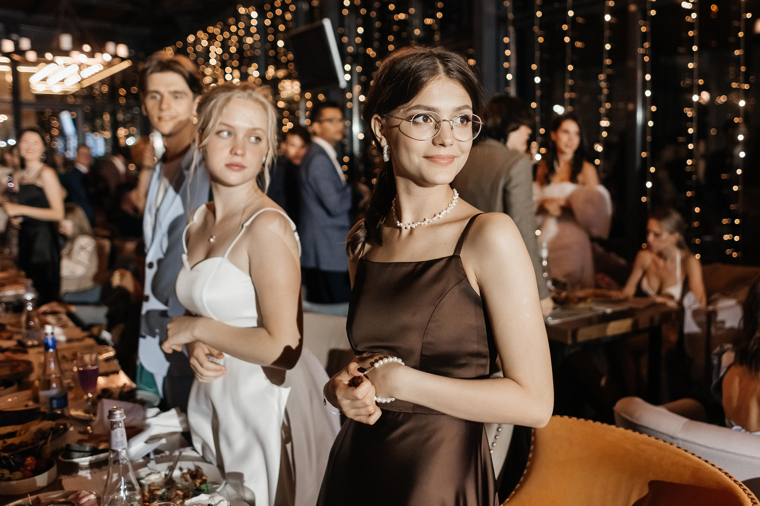 Выпускной 41 Гимназии. Фотограф Кемерово | Сергей