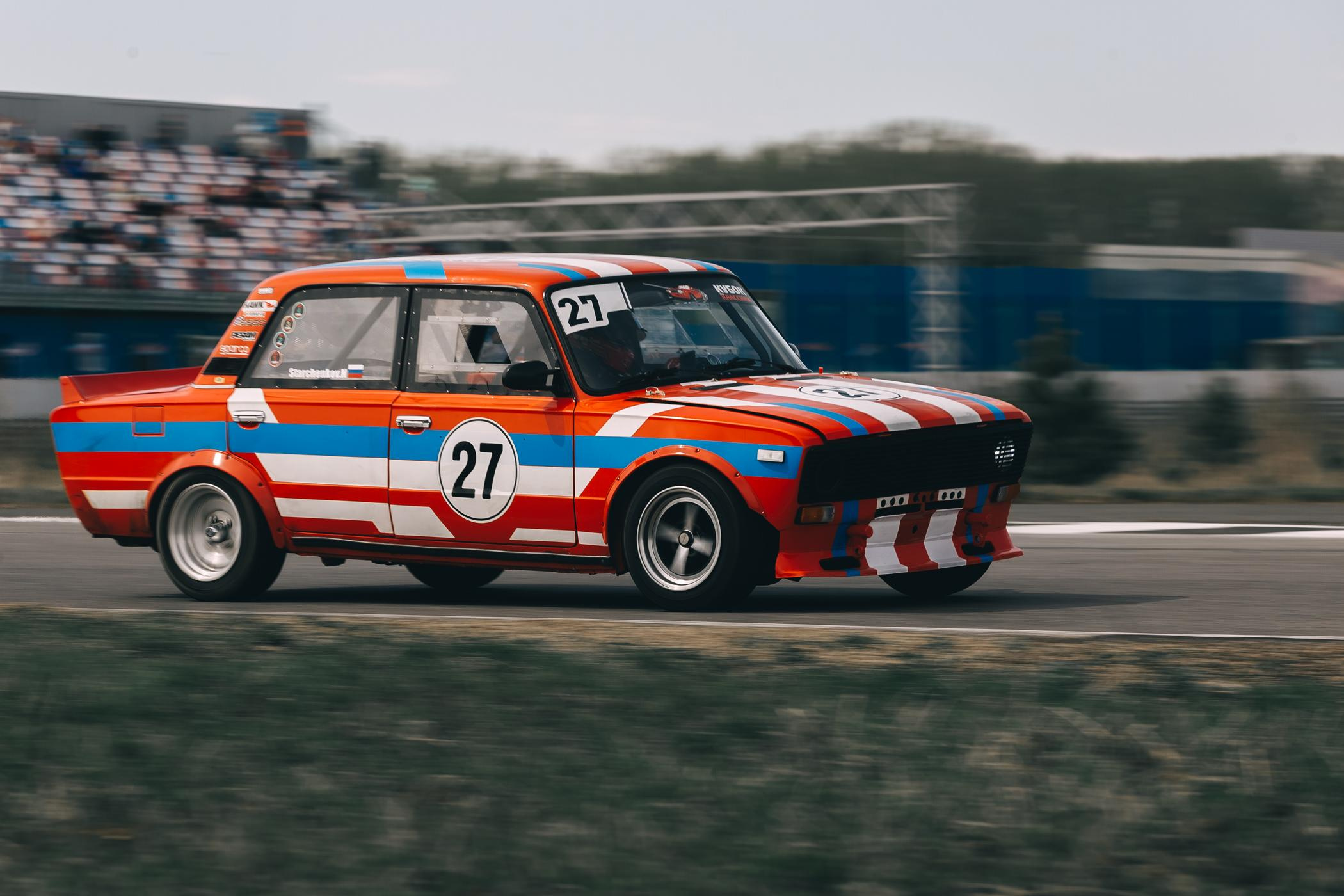 Кузбасский автодром. Фотограф Кемерово | Сергей