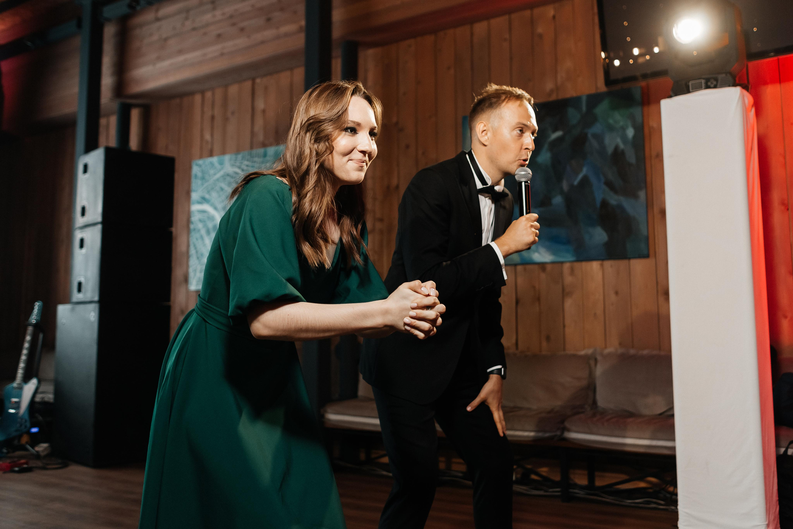 Выпускной 41 Гимназии. Фотограф Кемерово | Сергей