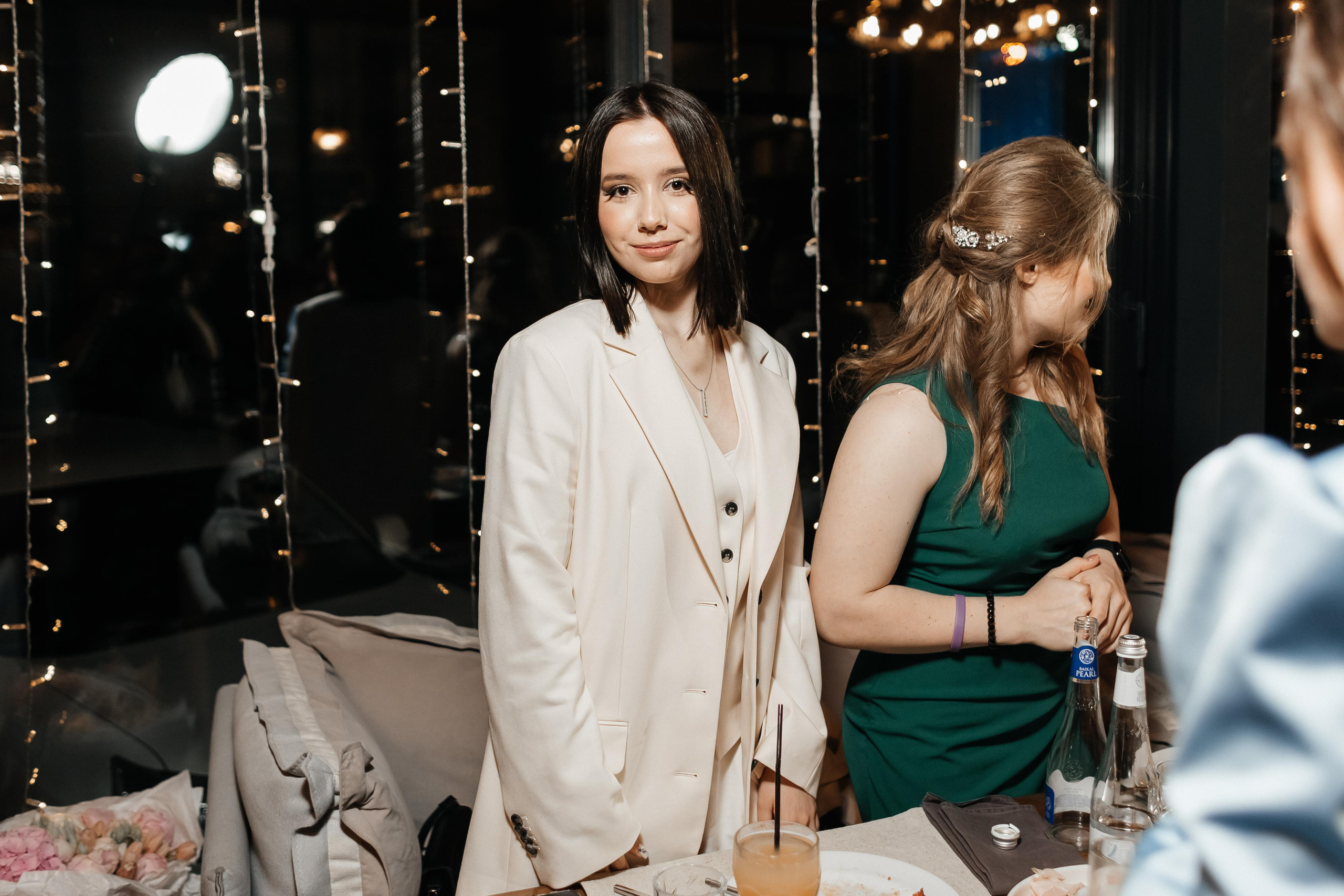 Выпускной 41 Гимназии. Фотограф Кемерово | Сергей