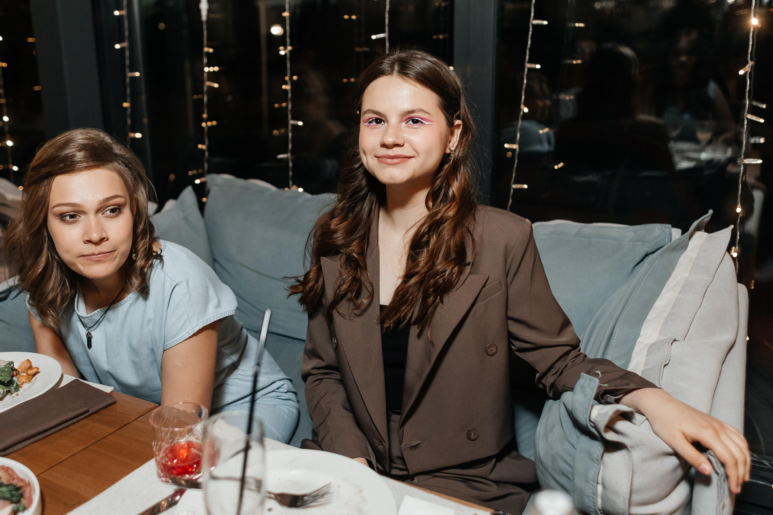 Выпускной 41 Гимназии. Фотограф Кемерово | Сергей