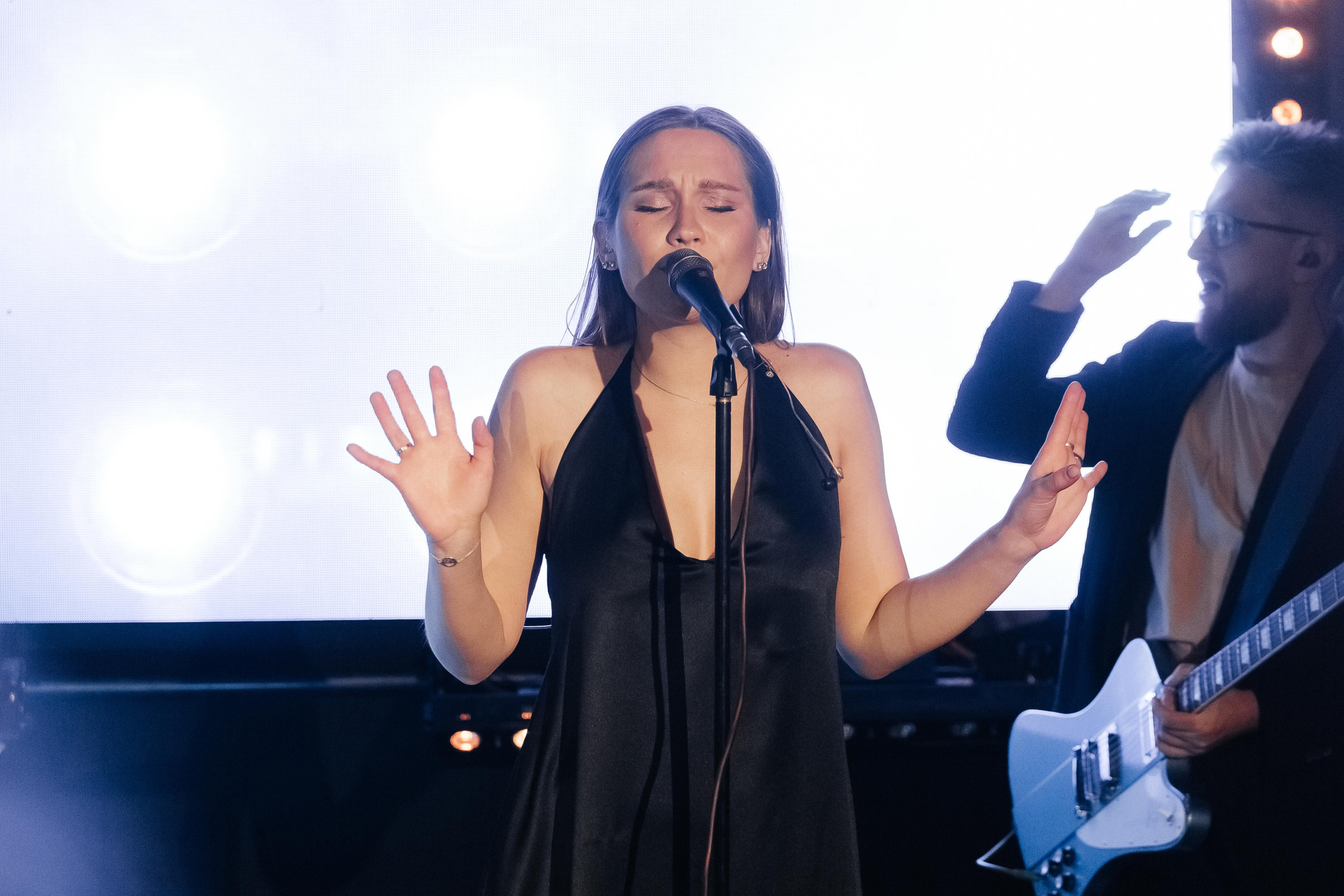 Выпускной 41 Гимназии. Фотограф Кемерово | Сергей