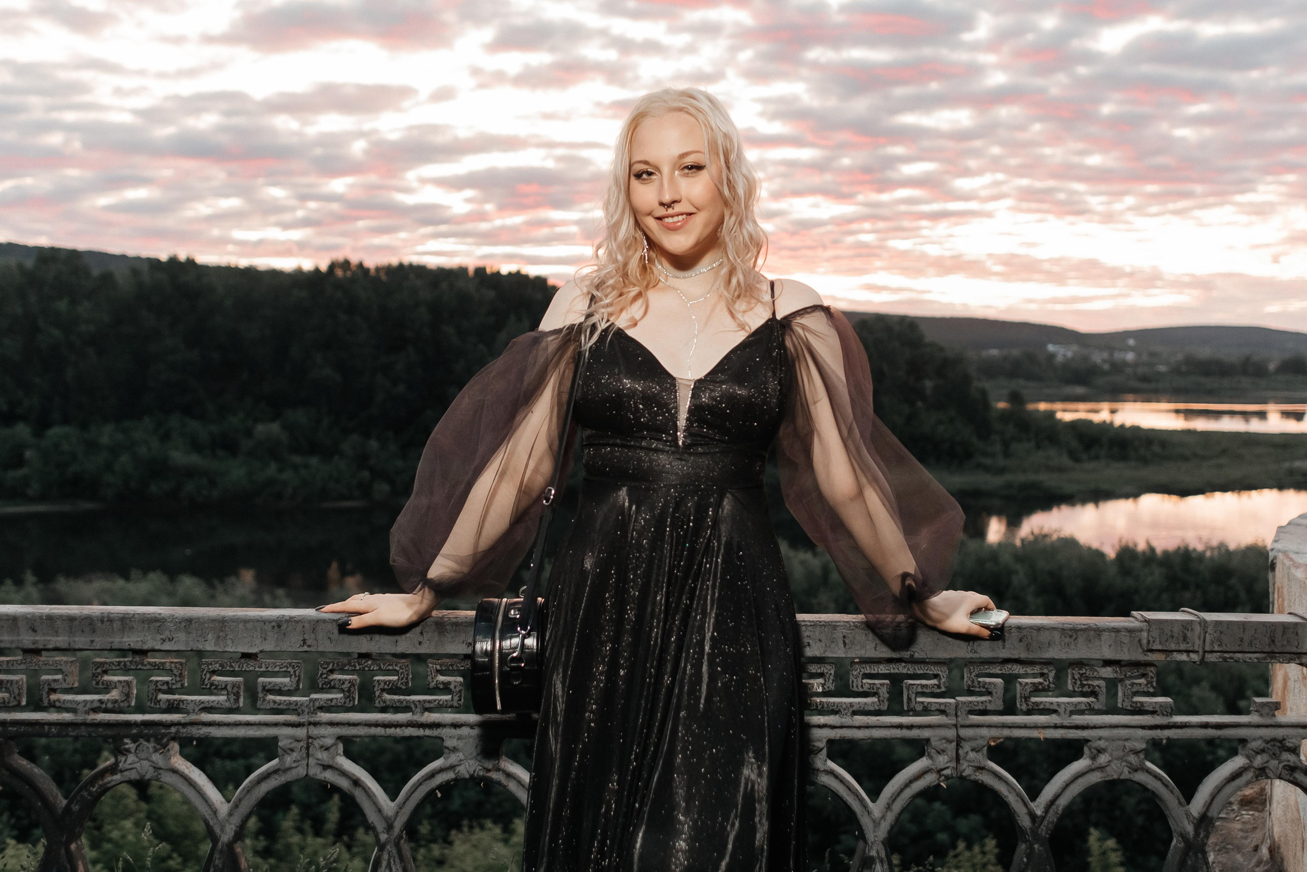 Выпускной 41 Гимназии. Фотограф Кемерово | Сергей