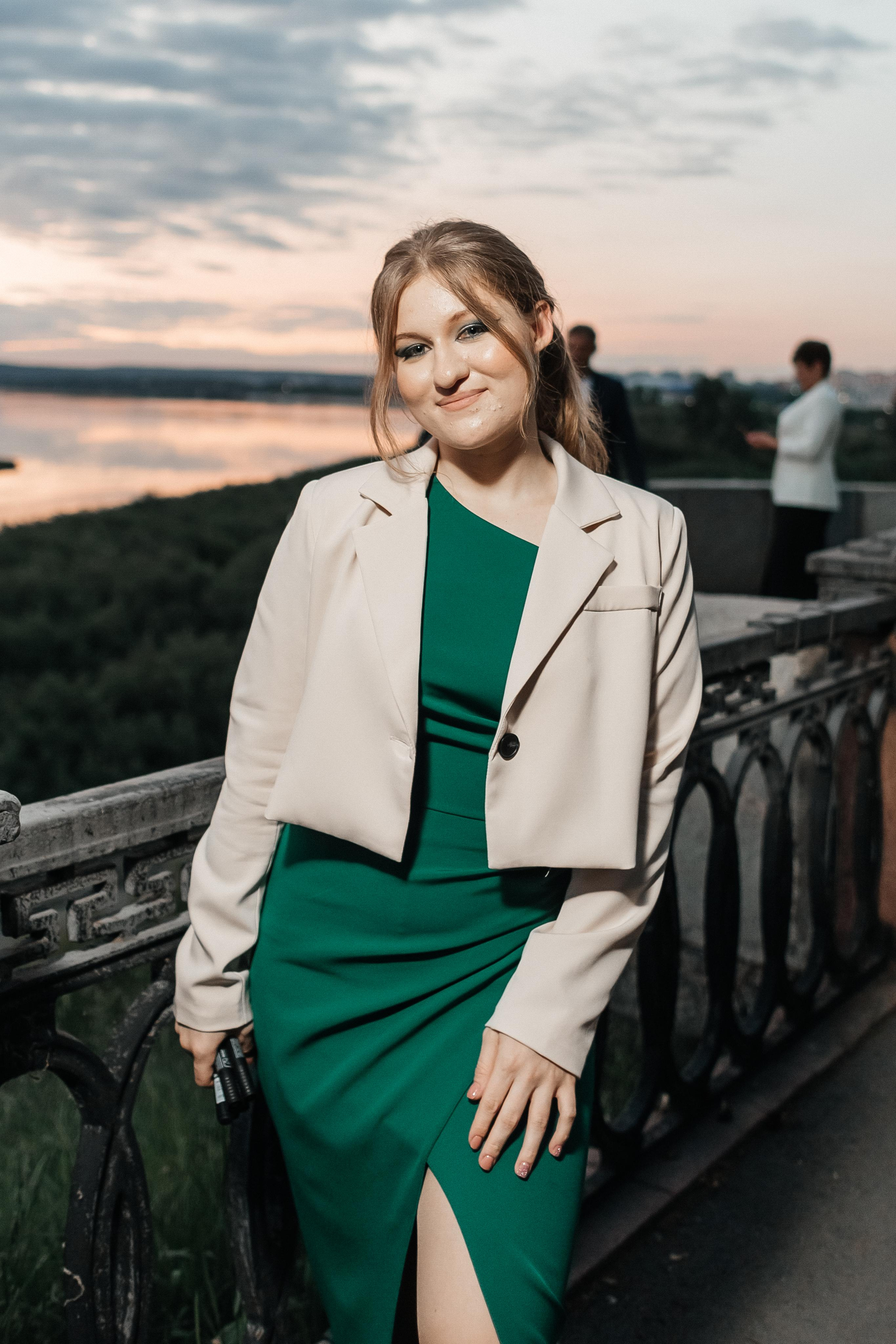 Выпускной 41 Гимназии. Фотограф Кемерово | Сергей