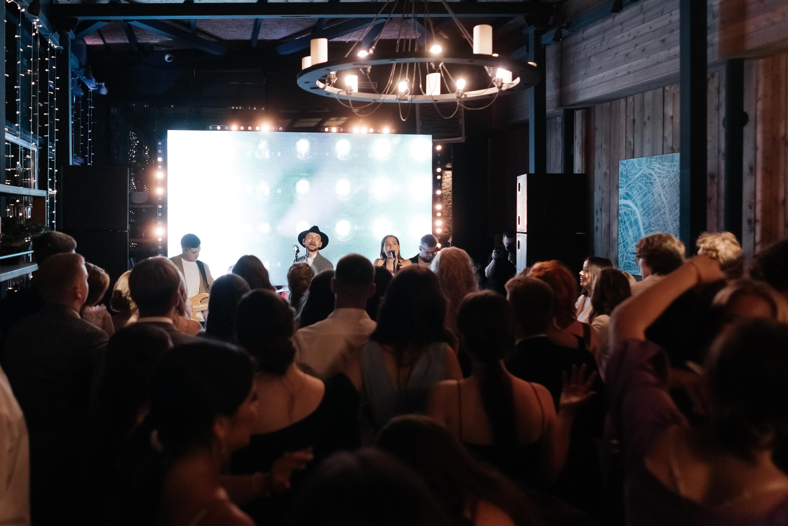 Выпускной 41 Гимназии. Фотограф Кемерово | Сергей