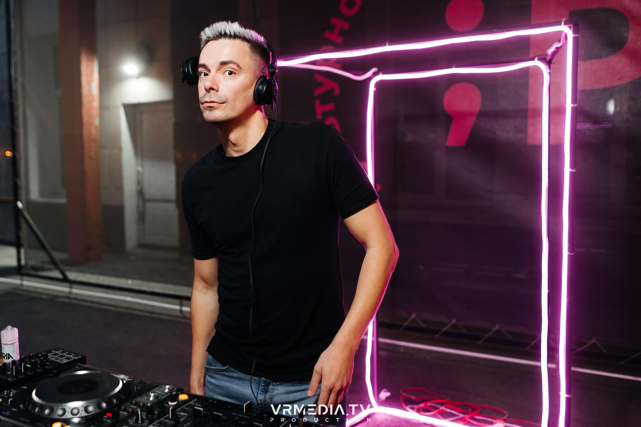 Культурное пространство «Редакция». Фотограф Кемерово | Сергей