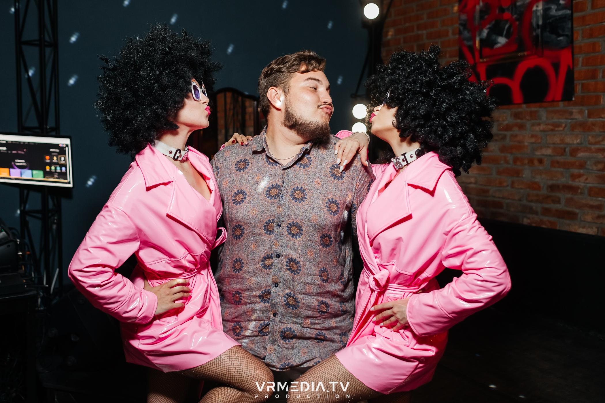 Культурное пространство «Редакция». Фотограф Кемерово | Сергей