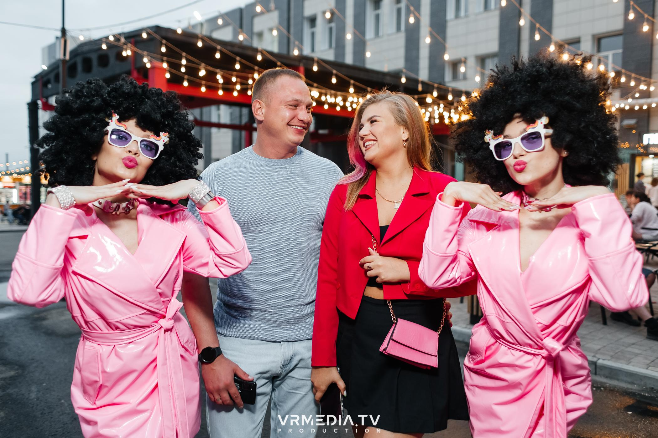 Культурное пространство «Редакция». Фотограф Кемерово | Сергей