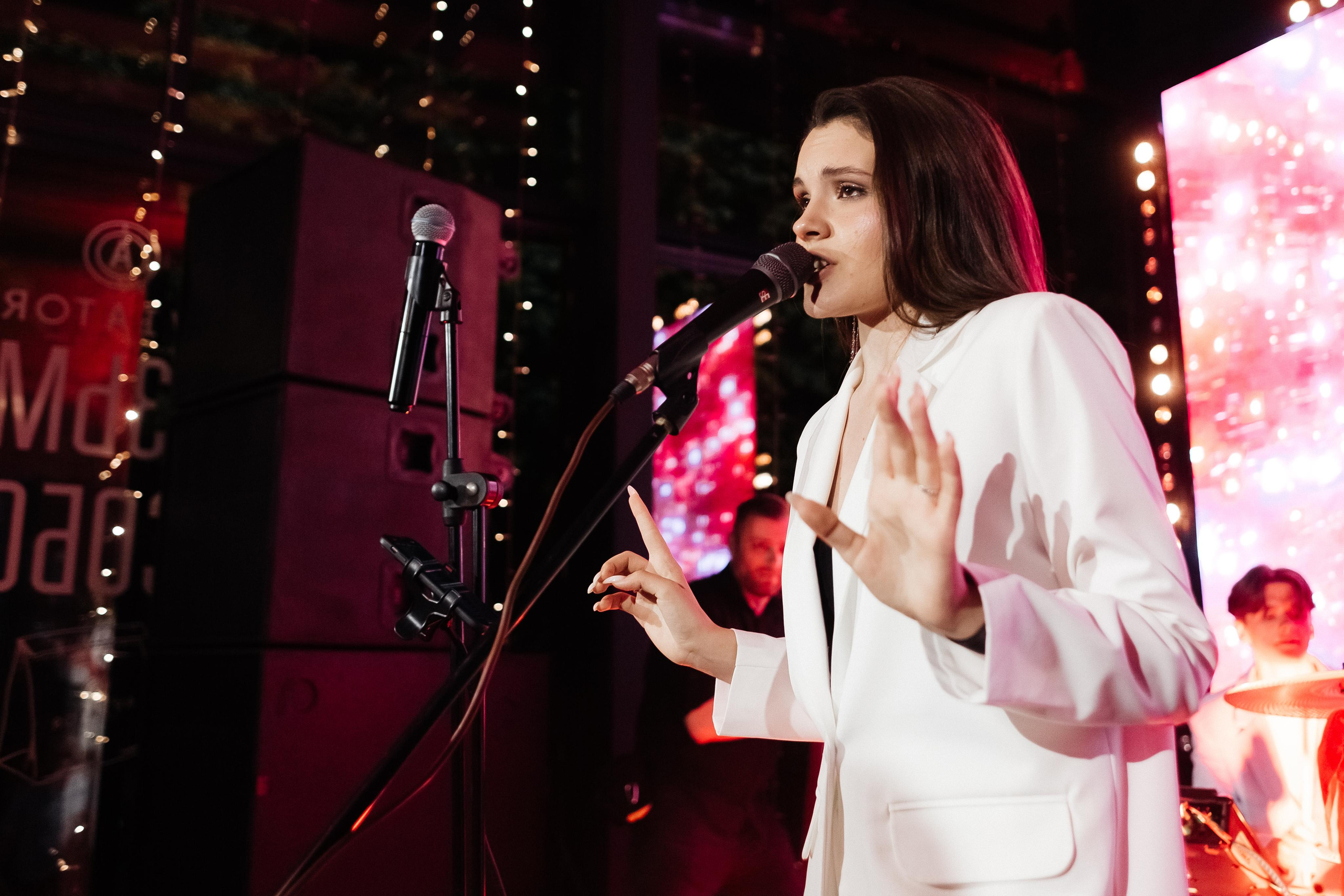 Выпускной 41 Гимназии. Фотограф Кемерово | Сергей