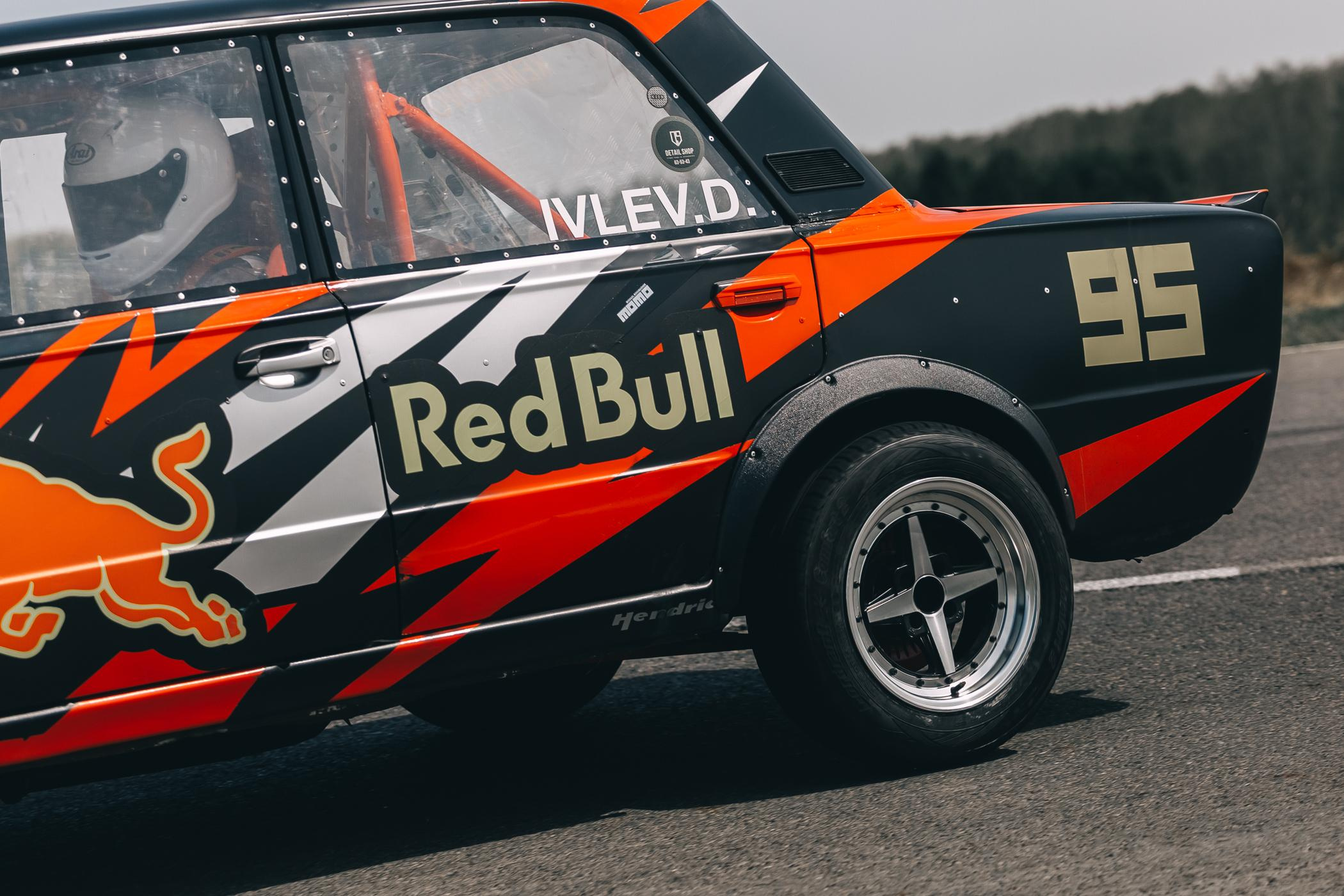 Кузбасский автодром. Фотограф Кемерово | Сергей