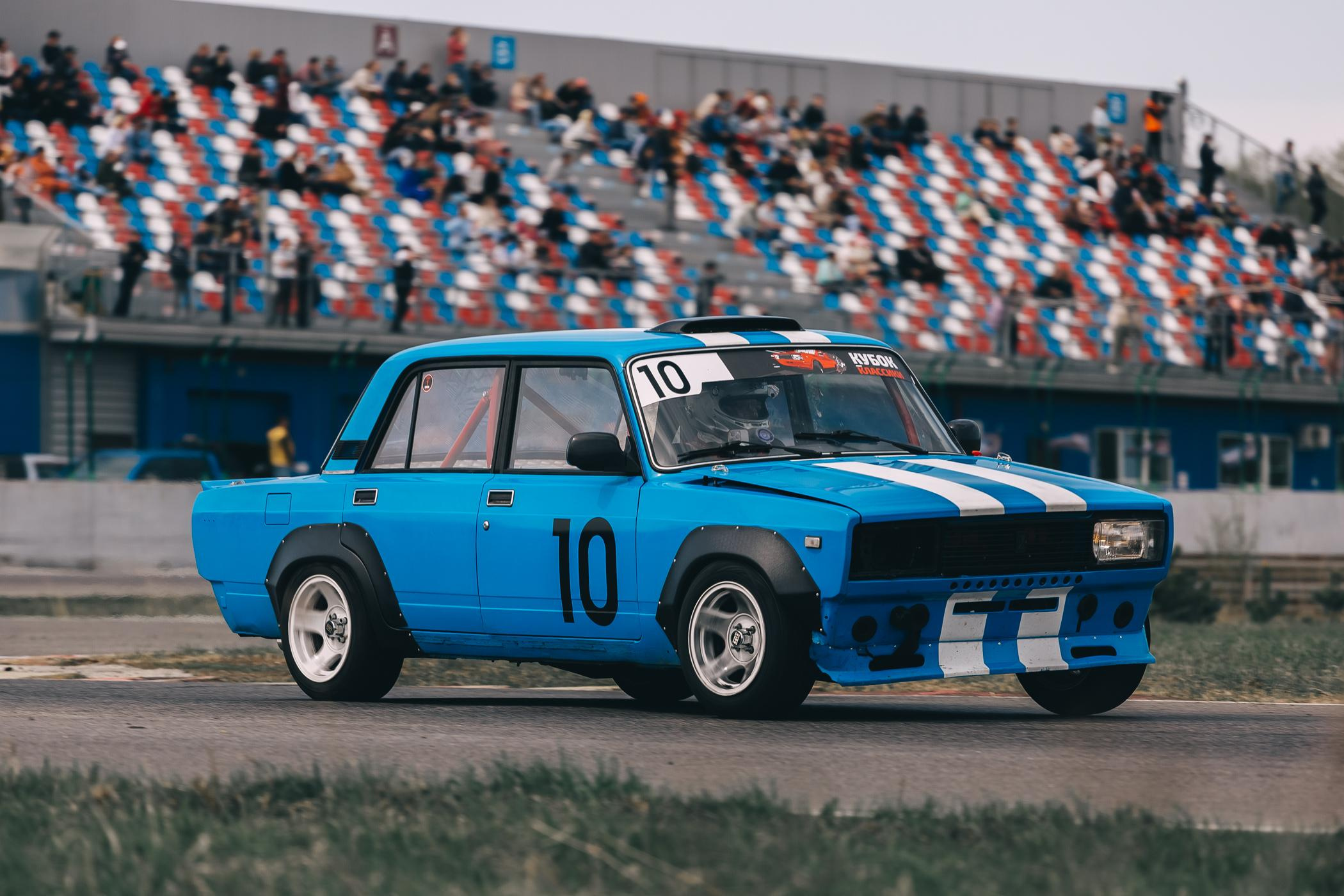 Кузбасский автодром. Фотограф Кемерово | Сергей