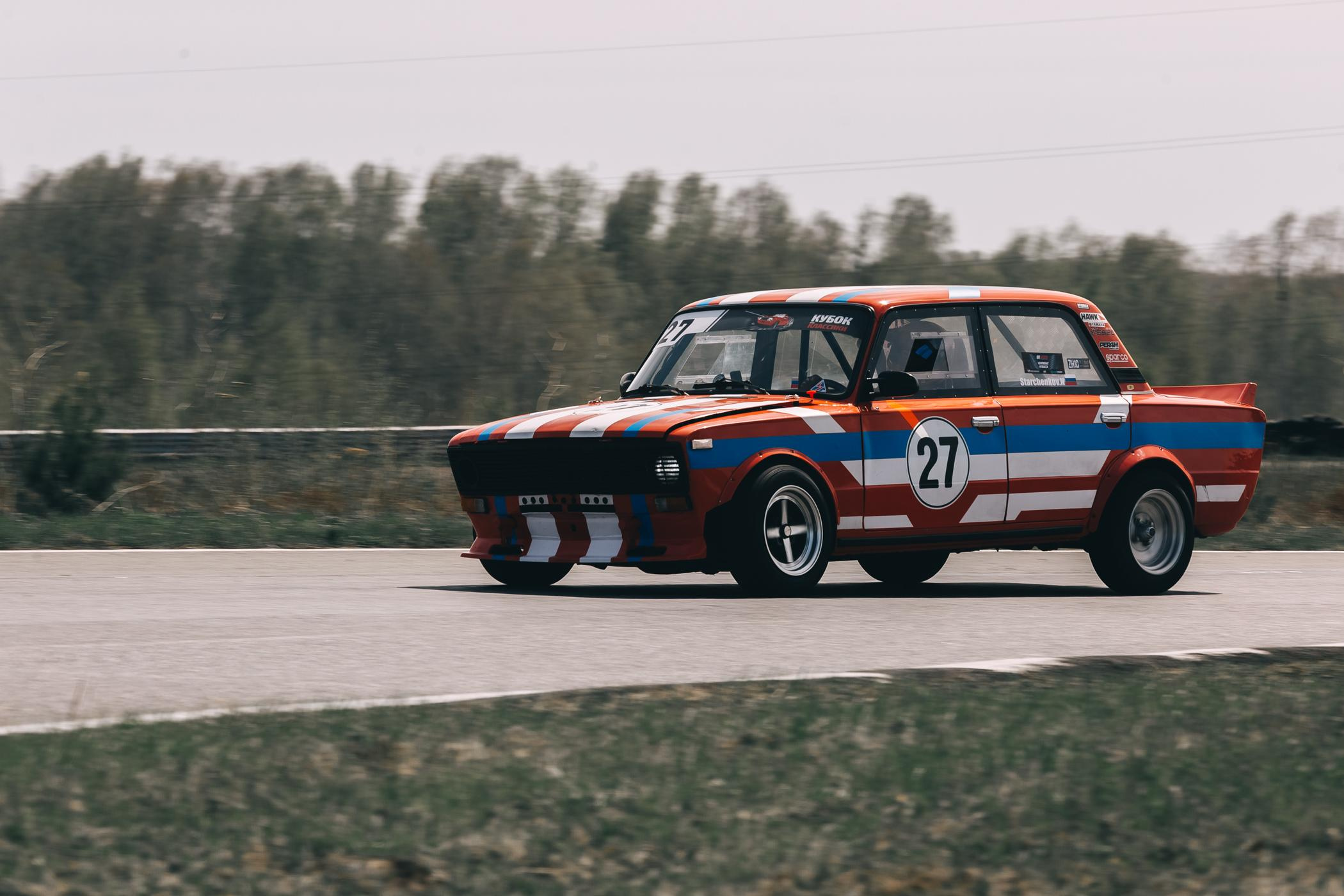 Кузбасский автодром. Фотограф Кемерово | Сергей