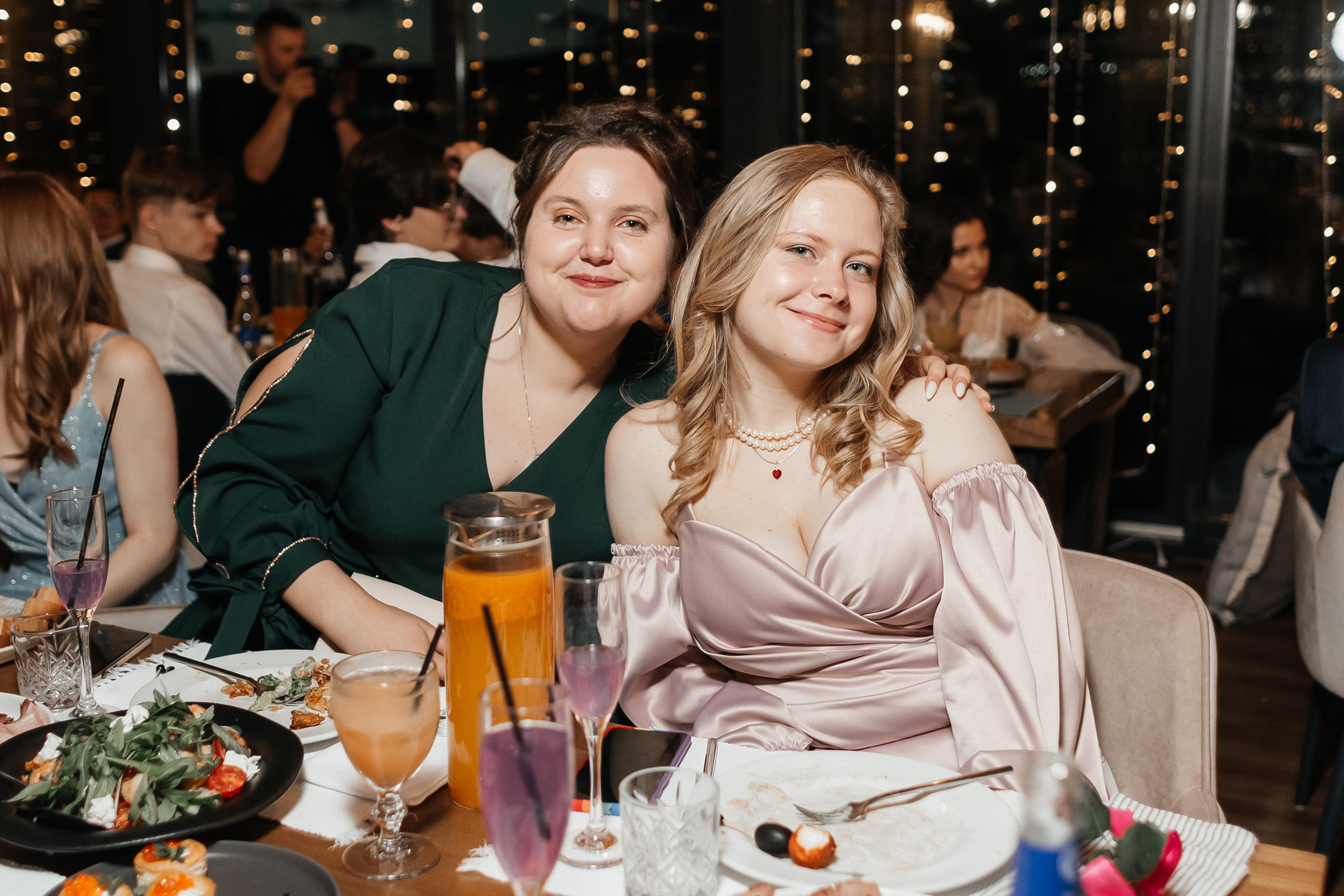 Выпускной 41 Гимназии. Фотограф Кемерово | Сергей