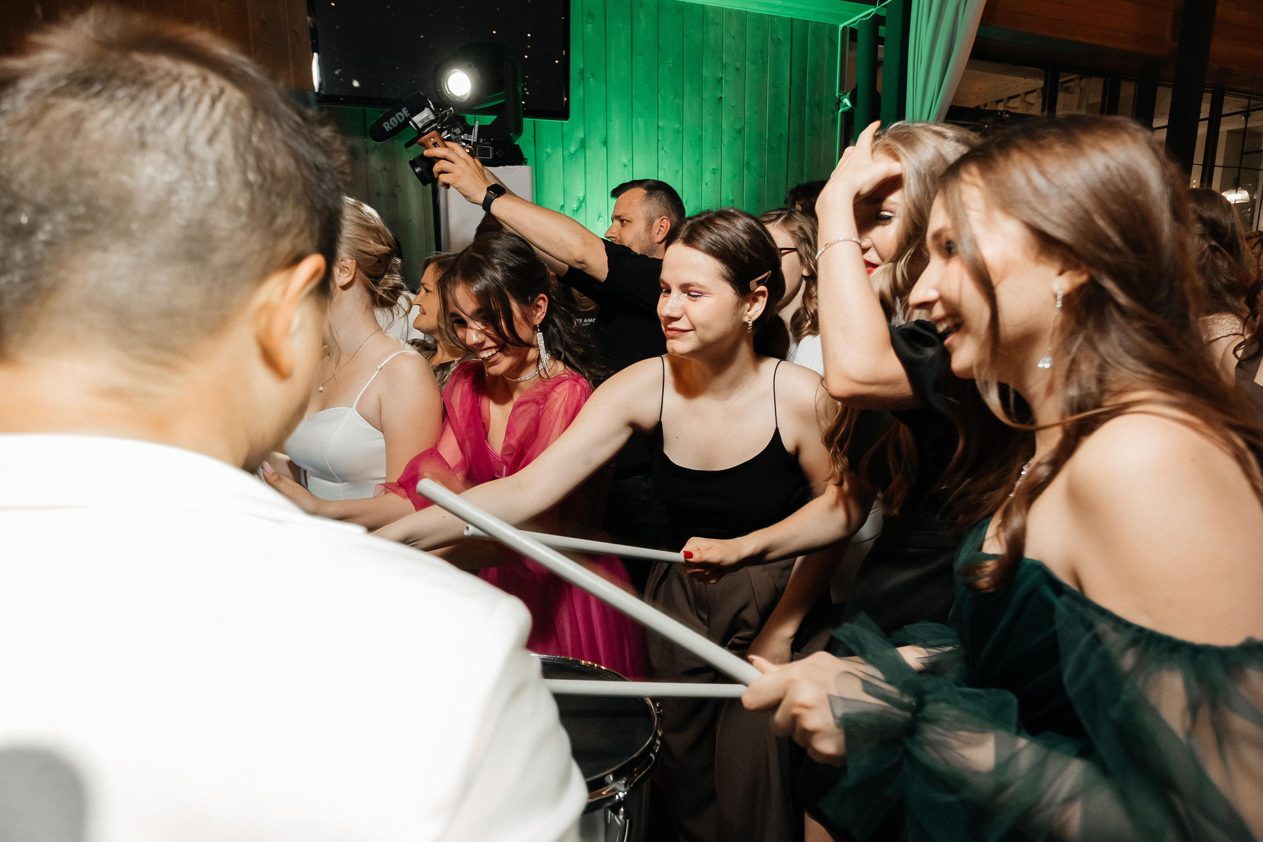 Выпускной 41 Гимназии. Фотограф Кемерово | Сергей