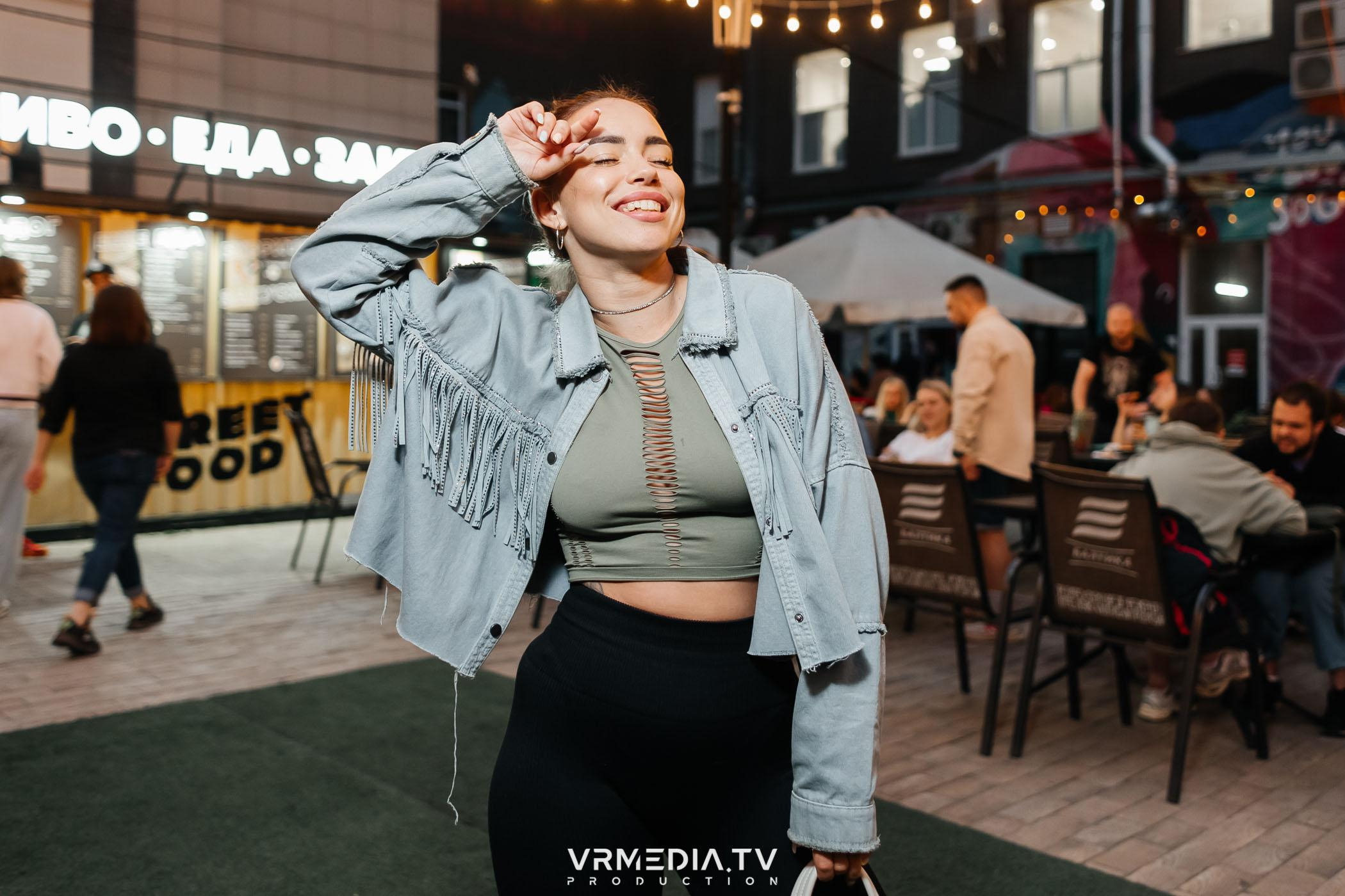 Культурное пространство «Редакция». Фотограф Кемерово | Сергей