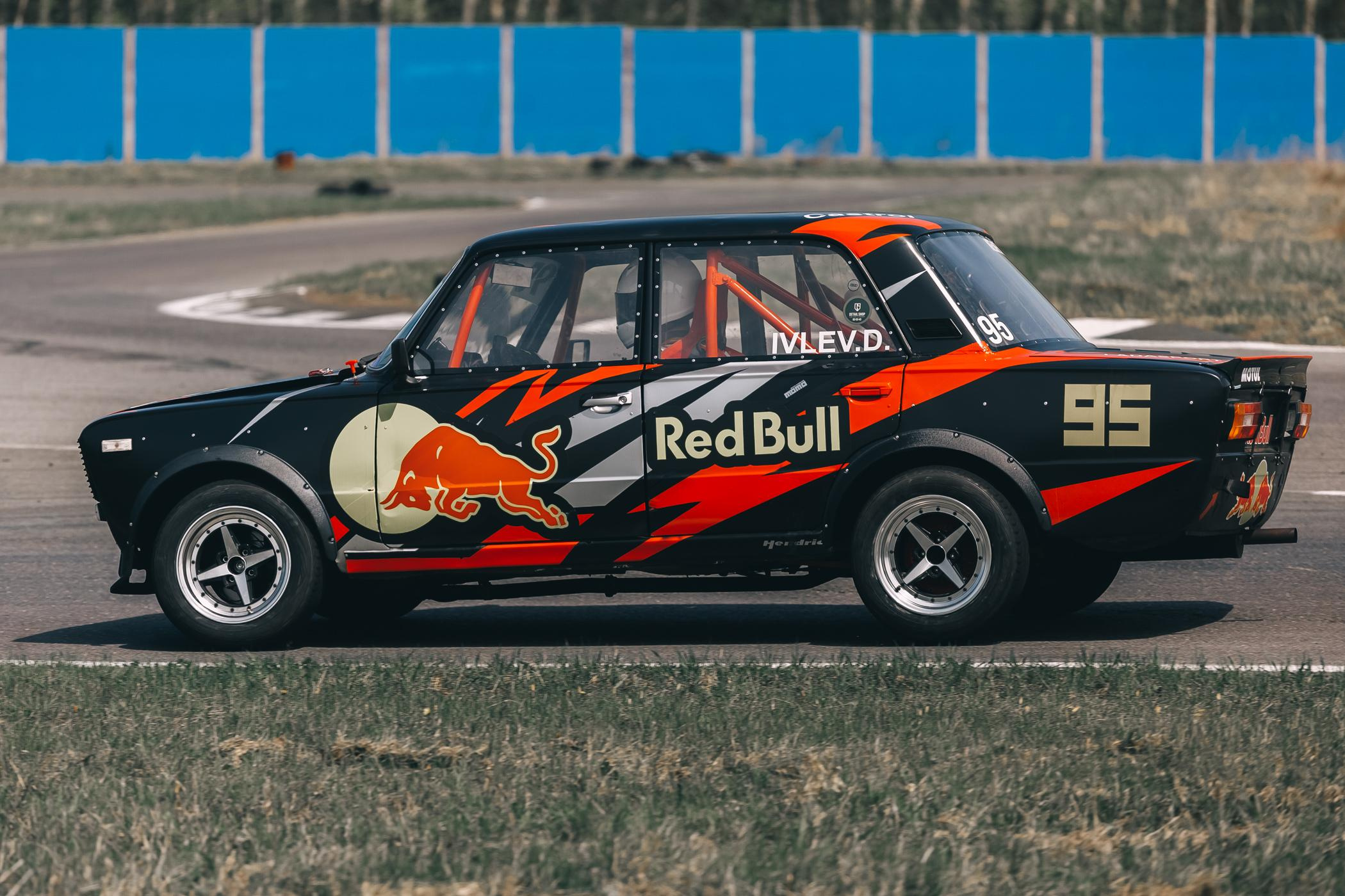 Кузбасский автодром. Фотограф Кемерово | Сергей