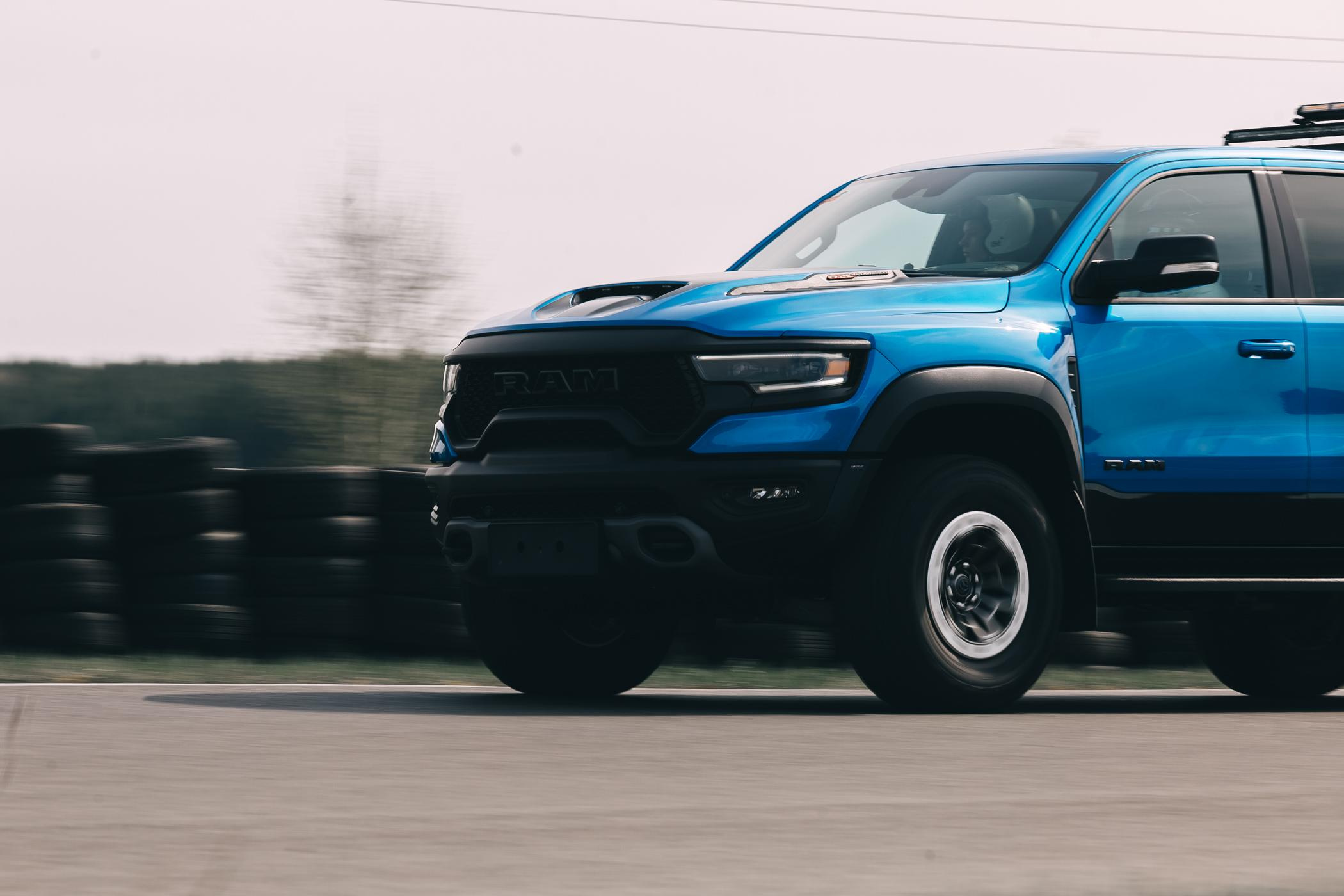 Кузбасский автодром. Фотограф Кемерово | Сергей