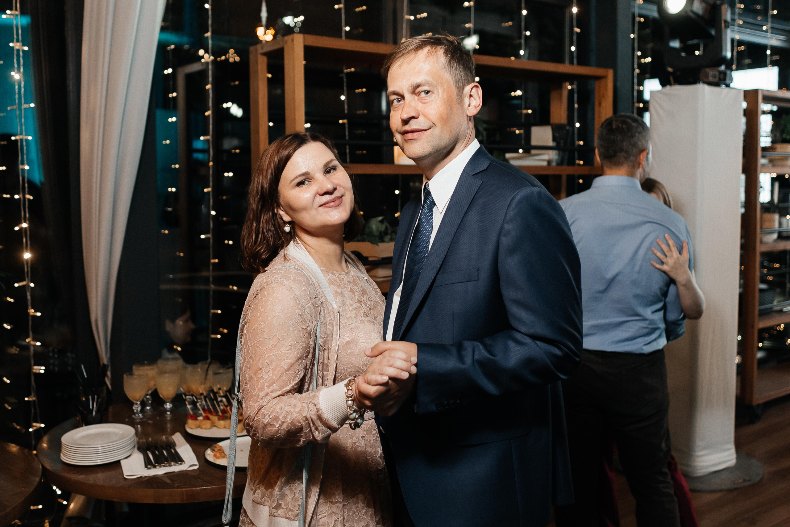 Выпускной 41 Гимназии. Фотограф Кемерово | Сергей