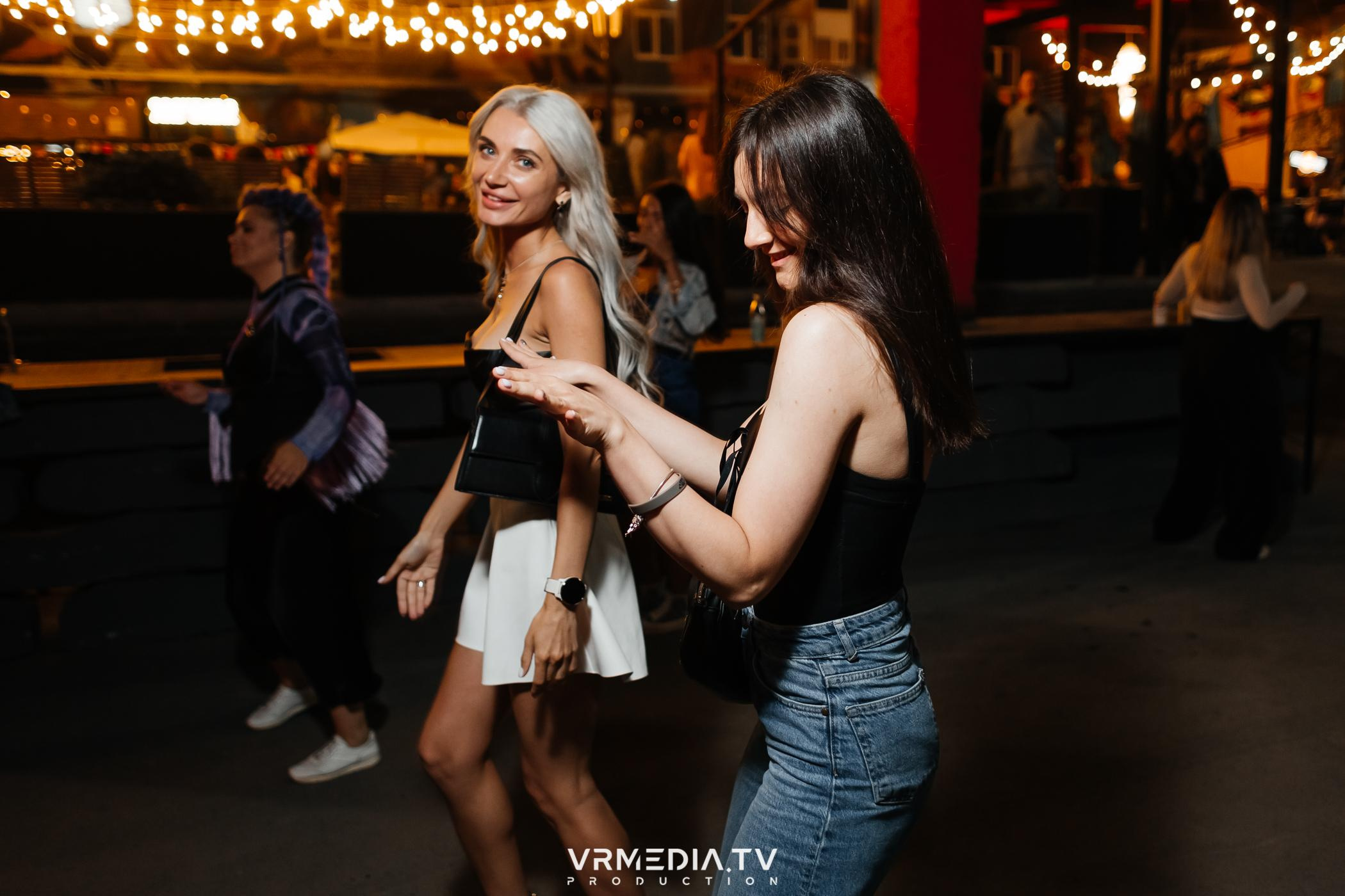 Культурное пространство «Редакция». Фотограф Кемерово | Сергей