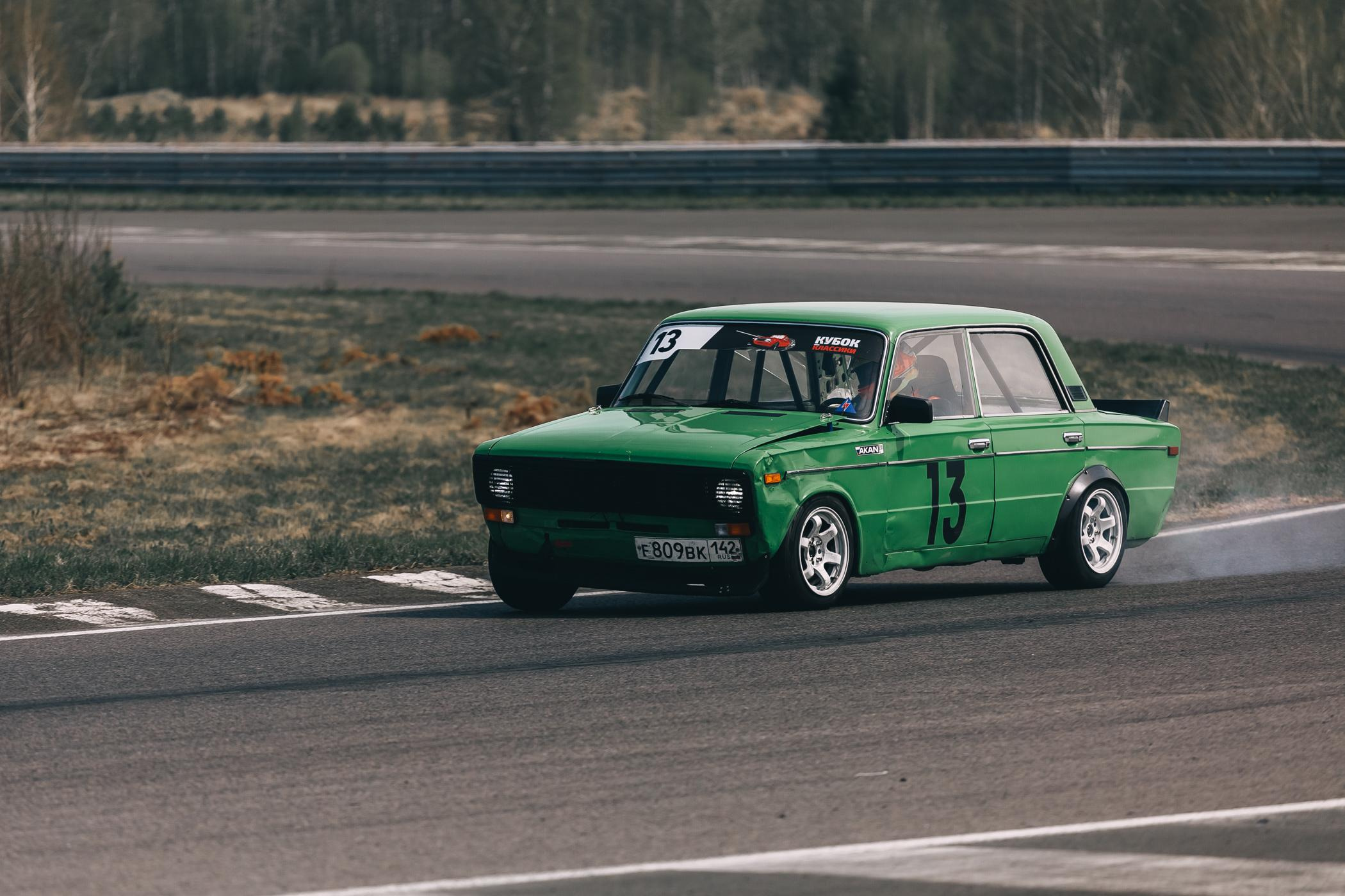 Кузбасский автодром. Фотограф Кемерово | Сергей