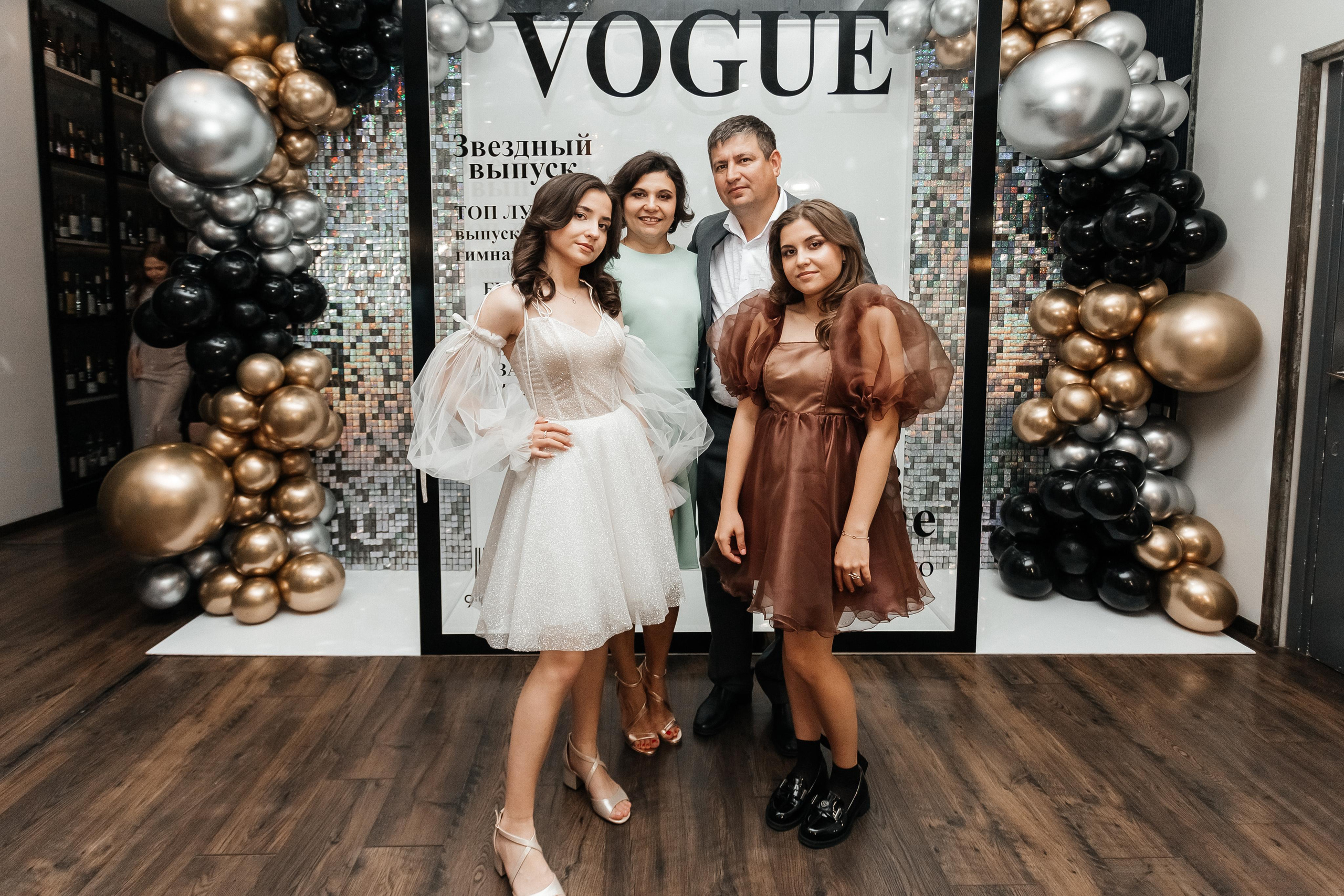 Выпускной 41 Гимназии. Фотограф Кемерово | Сергей