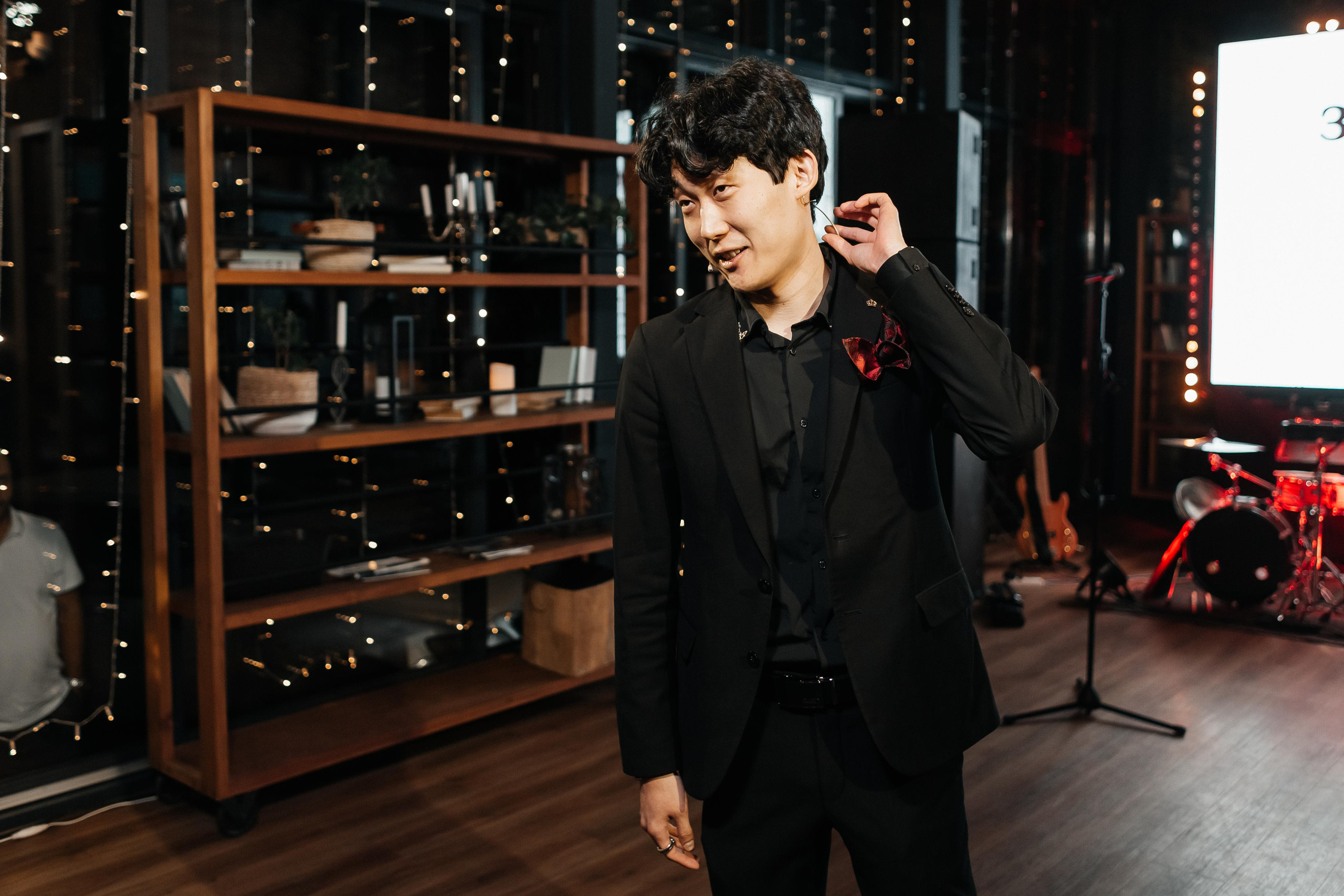 Выпускной 41 Гимназии. Фотограф Кемерово | Сергей