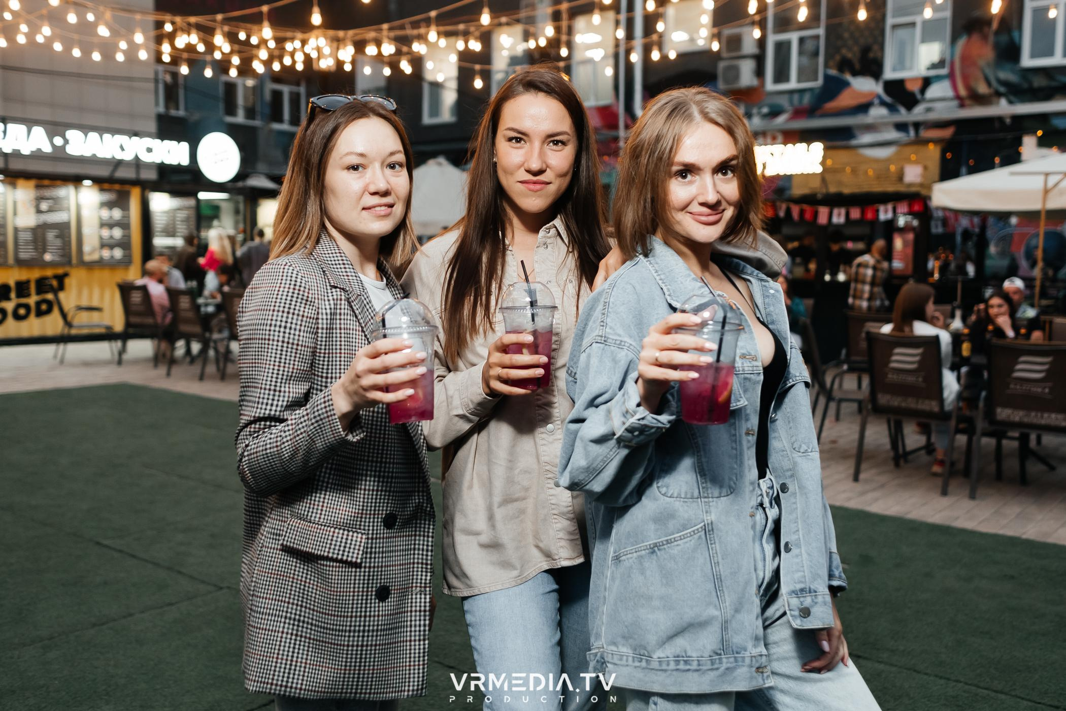 Культурное пространство «Редакция». Фотограф Кемерово | Сергей