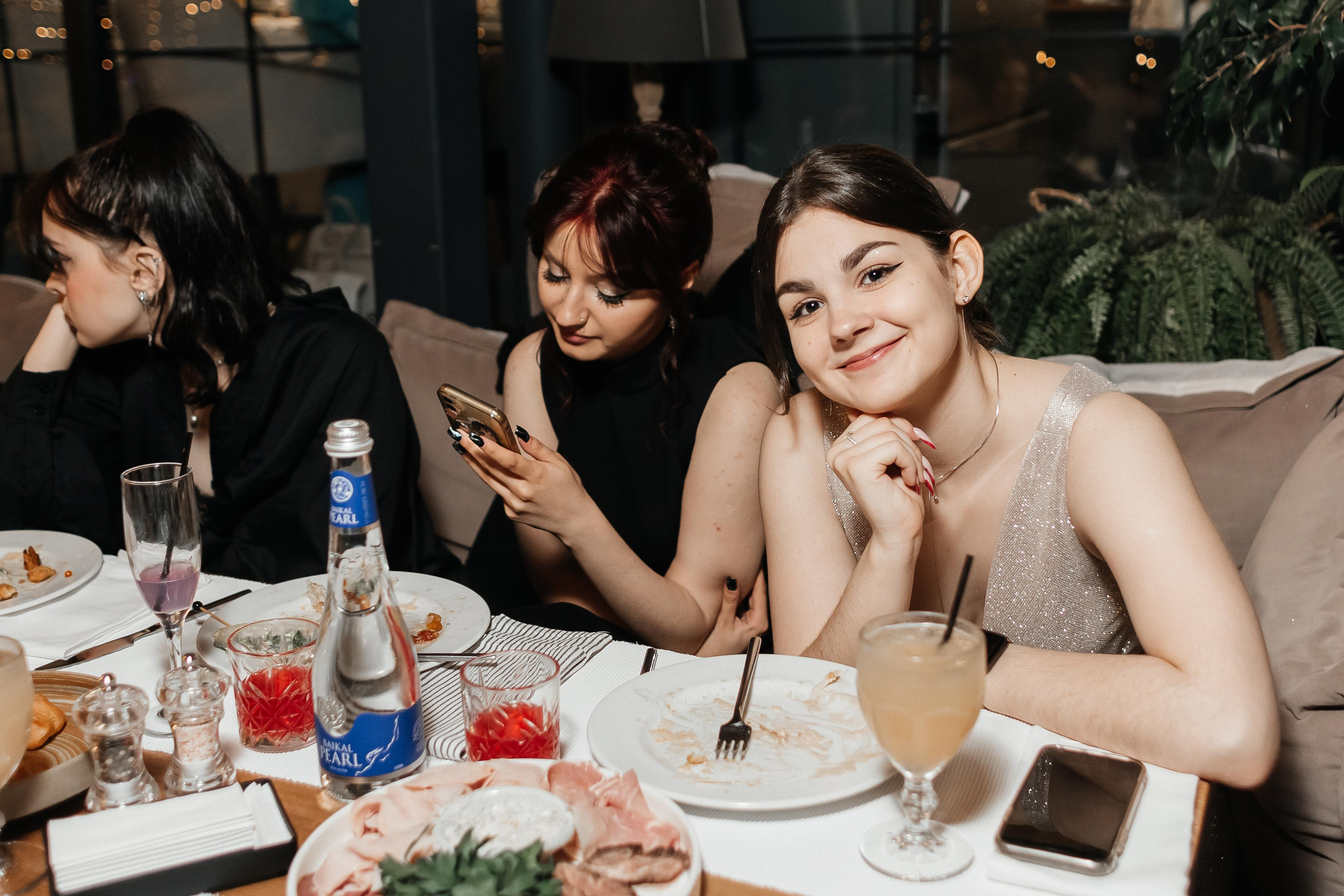 Выпускной 41 Гимназии. Фотограф Кемерово | Сергей