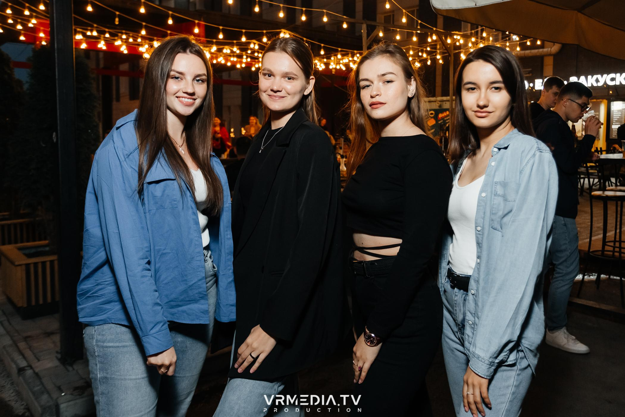 Культурное пространство «Редакция». Фотограф Кемерово | Сергей