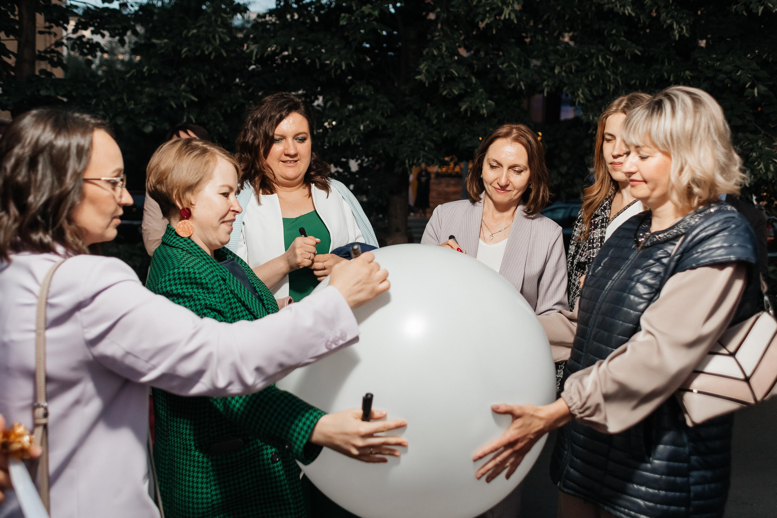 Выпускной 41 Гимназии. Фотограф Кемерово | Сергей