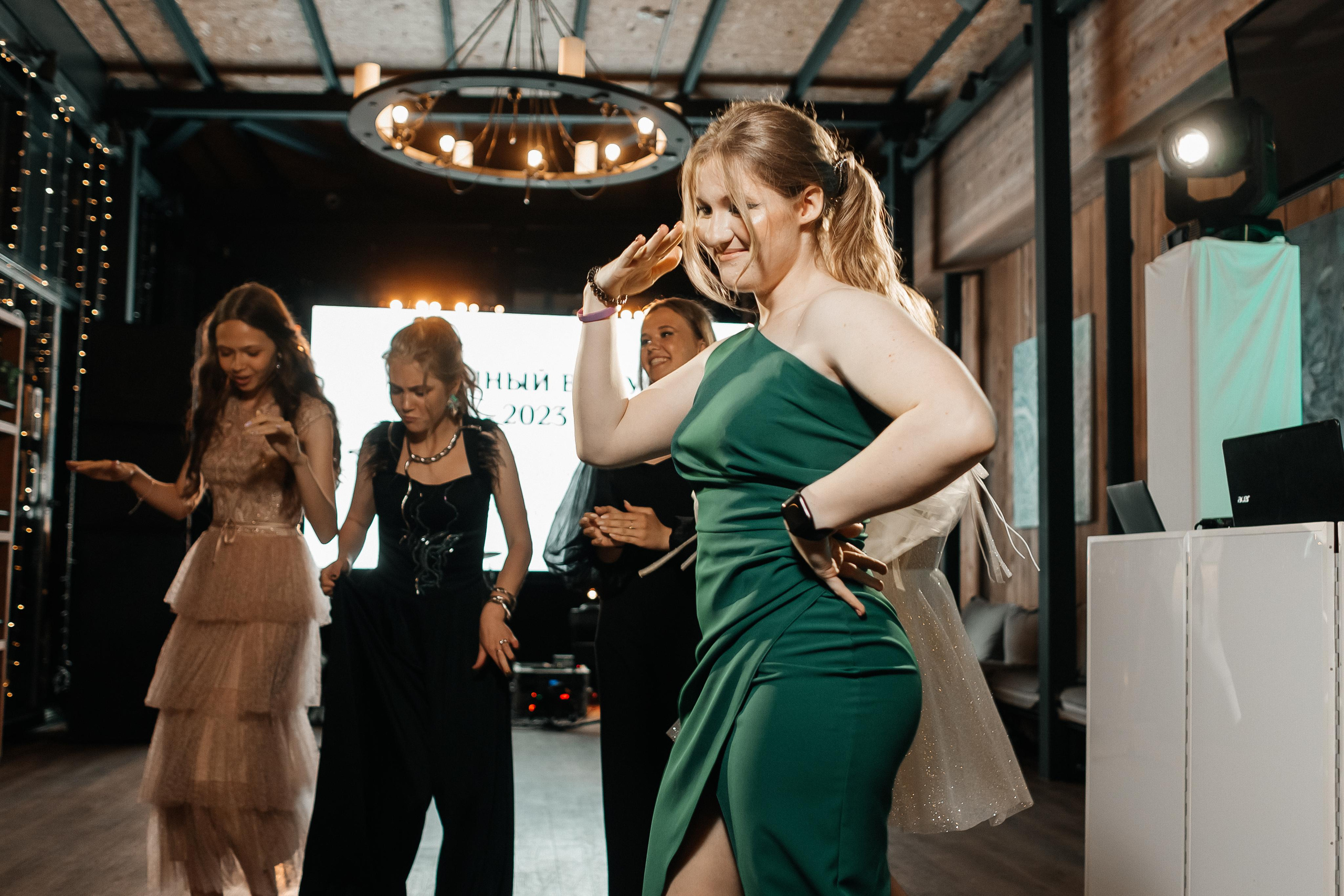 Выпускной 41 Гимназии. Фотограф Кемерово | Сергей