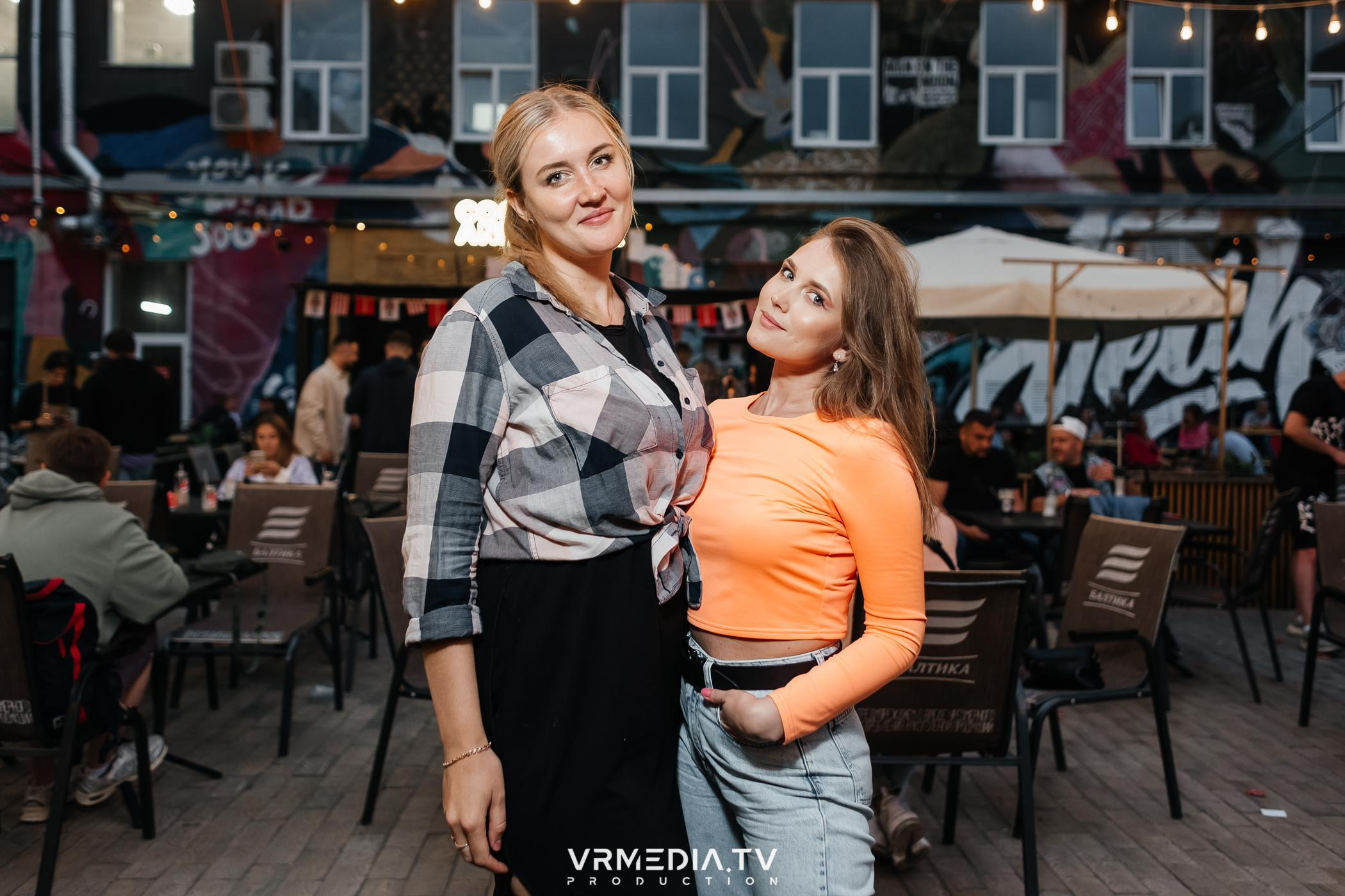 Культурное пространство «Редакция». Фотограф Кемерово | Сергей