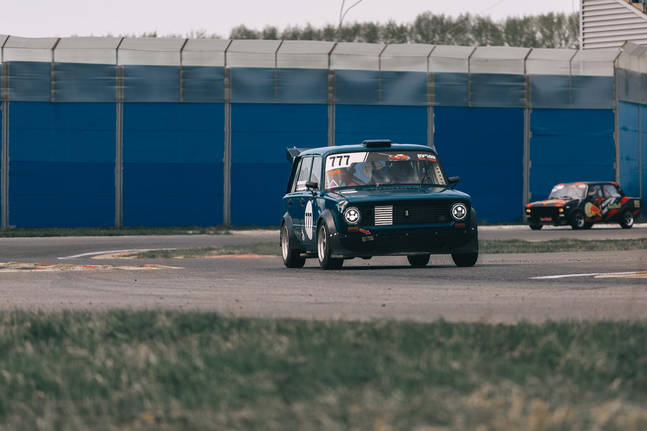 Кузбасский автодром. Фотограф Кемерово | Сергей