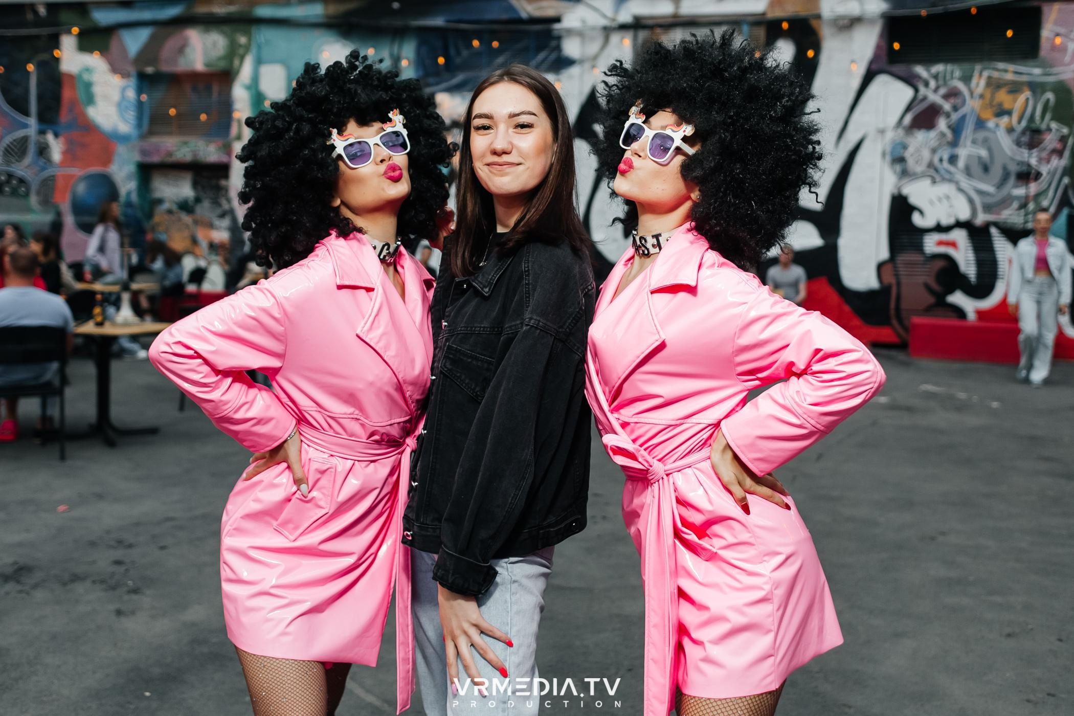 Культурное пространство «Редакция». Фотограф Кемерово | Сергей