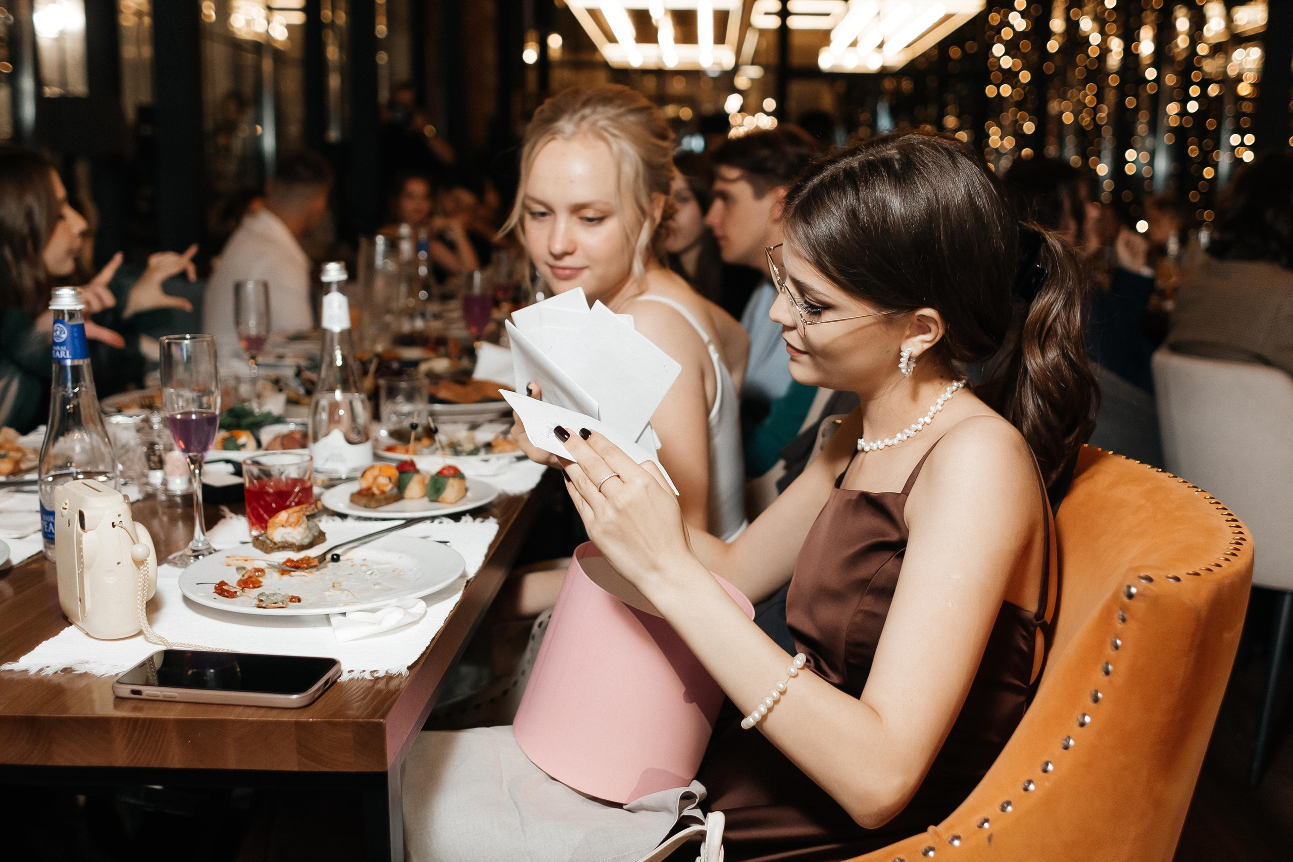 Выпускной 41 Гимназии. Фотограф Кемерово | Сергей