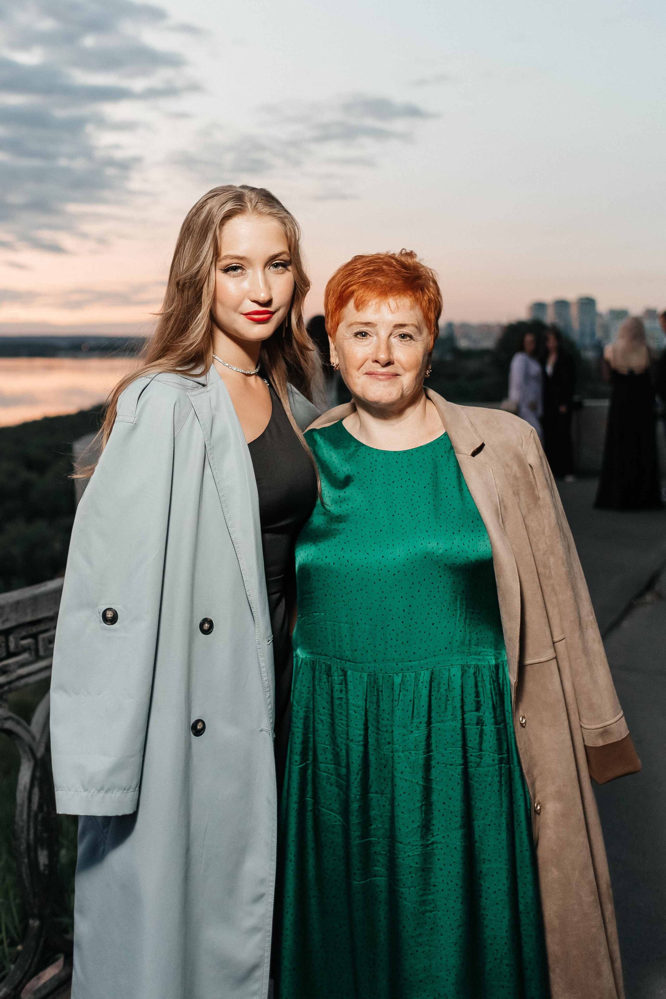 Выпускной 41 Гимназии. Фотограф Кемерово | Сергей