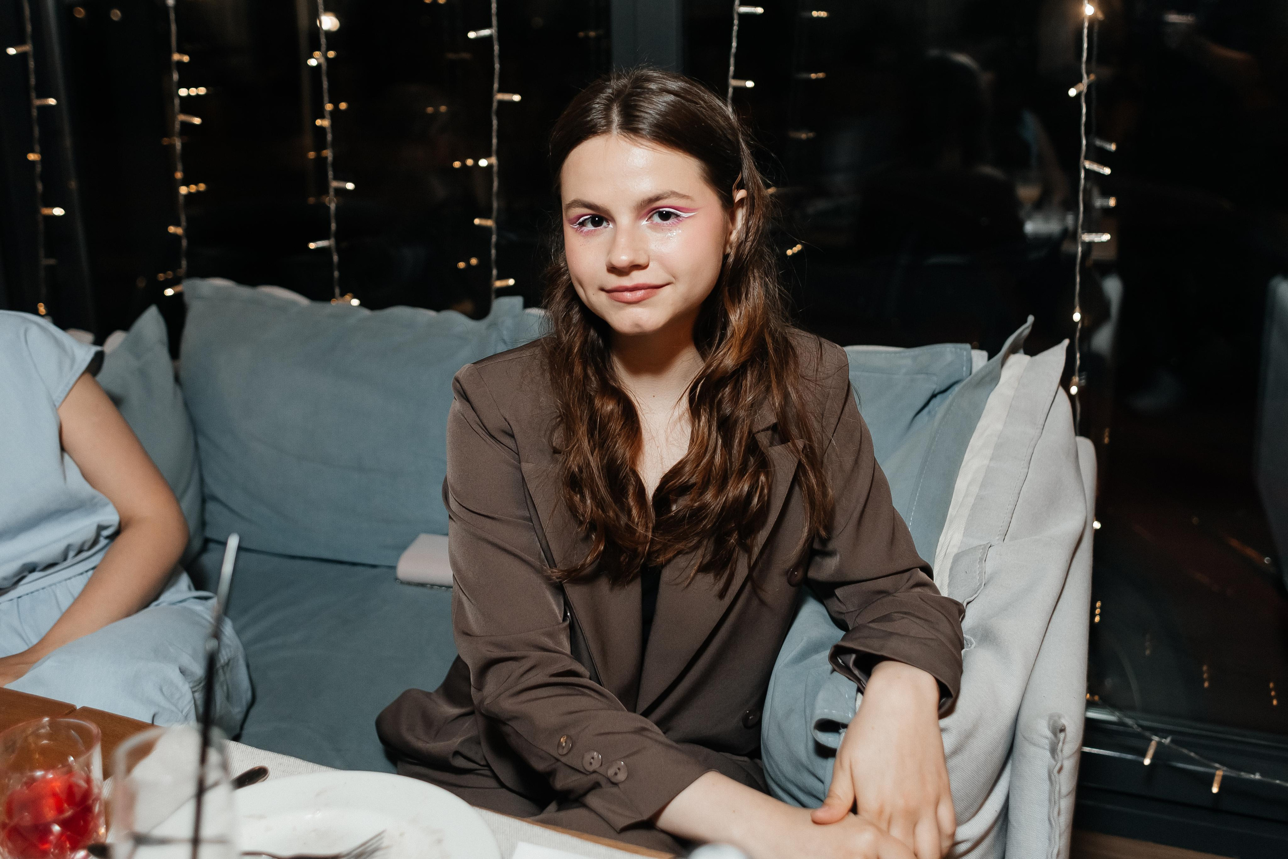 Выпускной 41 Гимназии. Фотограф Кемерово | Сергей