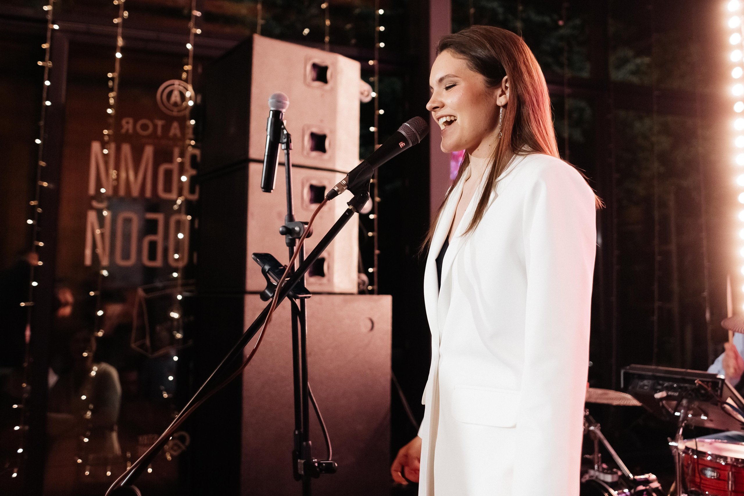 Выпускной 41 Гимназии. Фотограф Кемерово | Сергей