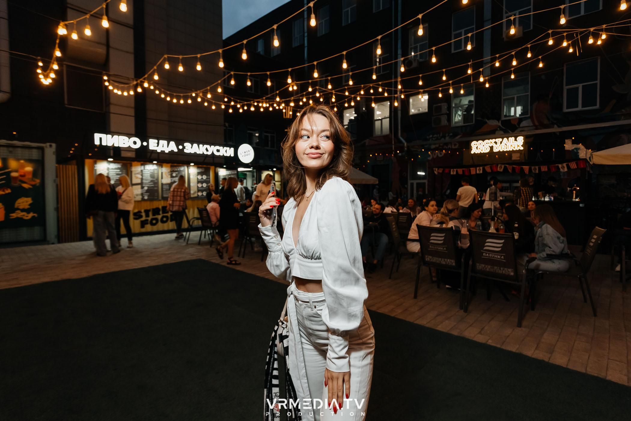 Культурное пространство «Редакция». Фотограф Кемерово | Сергей