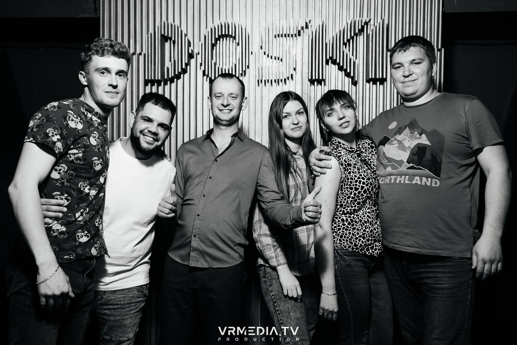 DOSKI. Фотограф Кемерово | Сергей