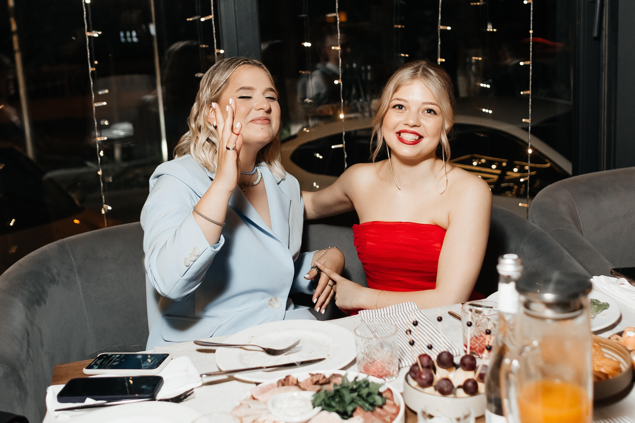 Выпускной 41 Гимназии. Фотограф Кемерово | Сергей