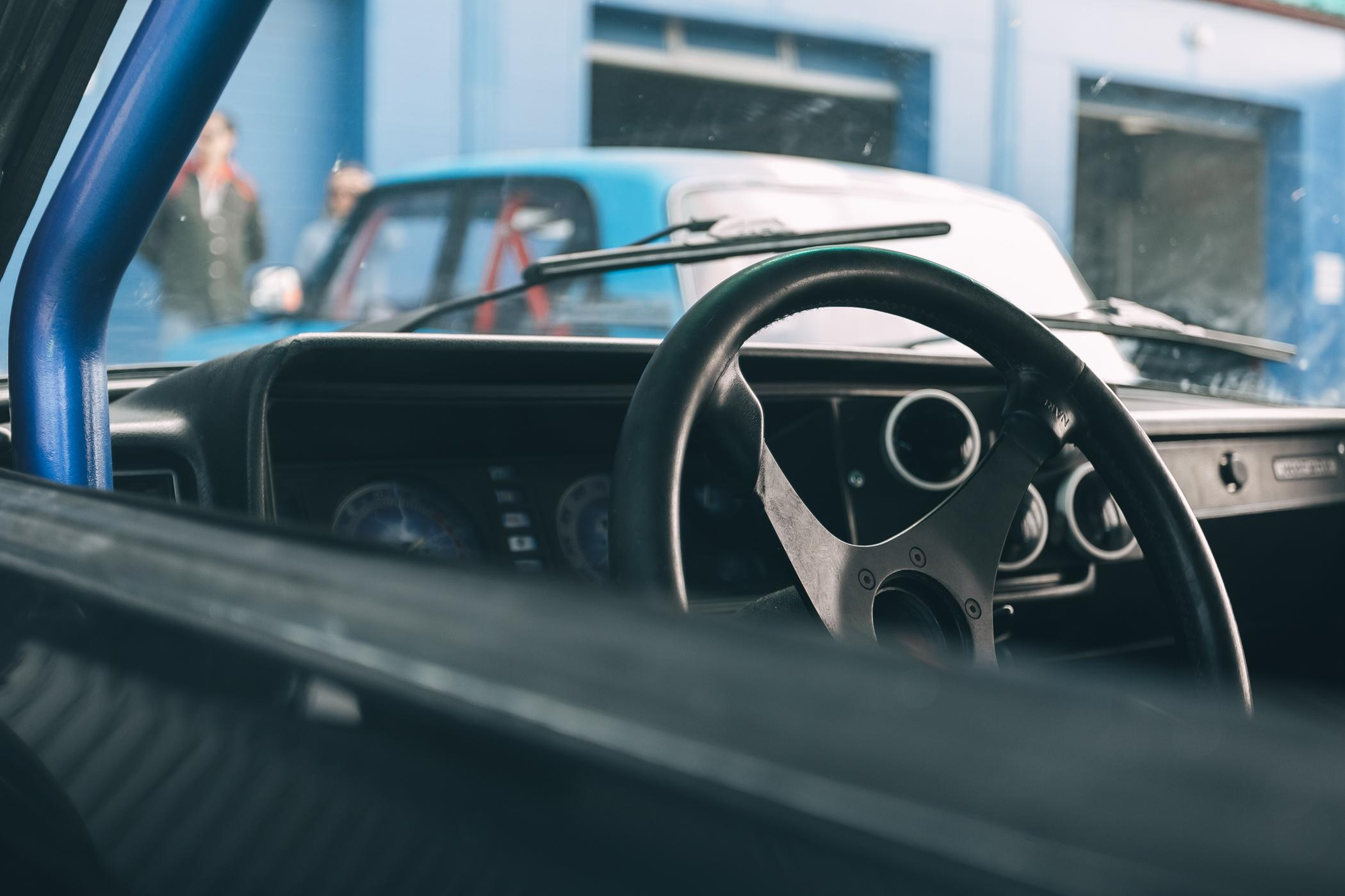 Кузбасский автодром. Фотограф Кемерово | Сергей