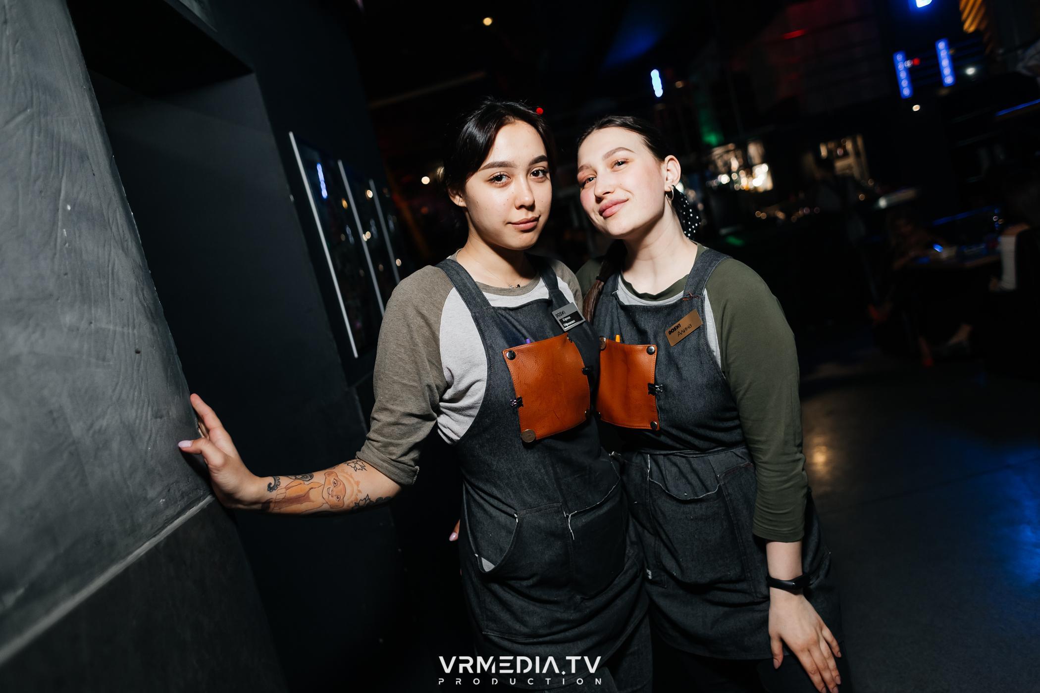 DOSKI. Фотограф Кемерово | Сергей