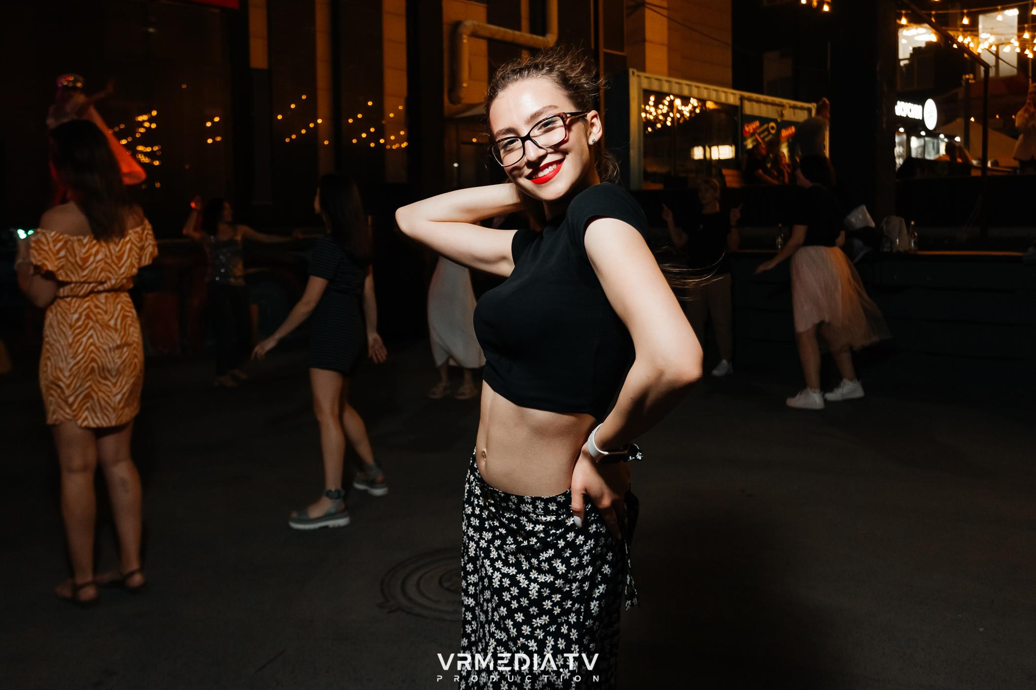 Культурное пространство «Редакция». Фотограф Кемерово | Сергей