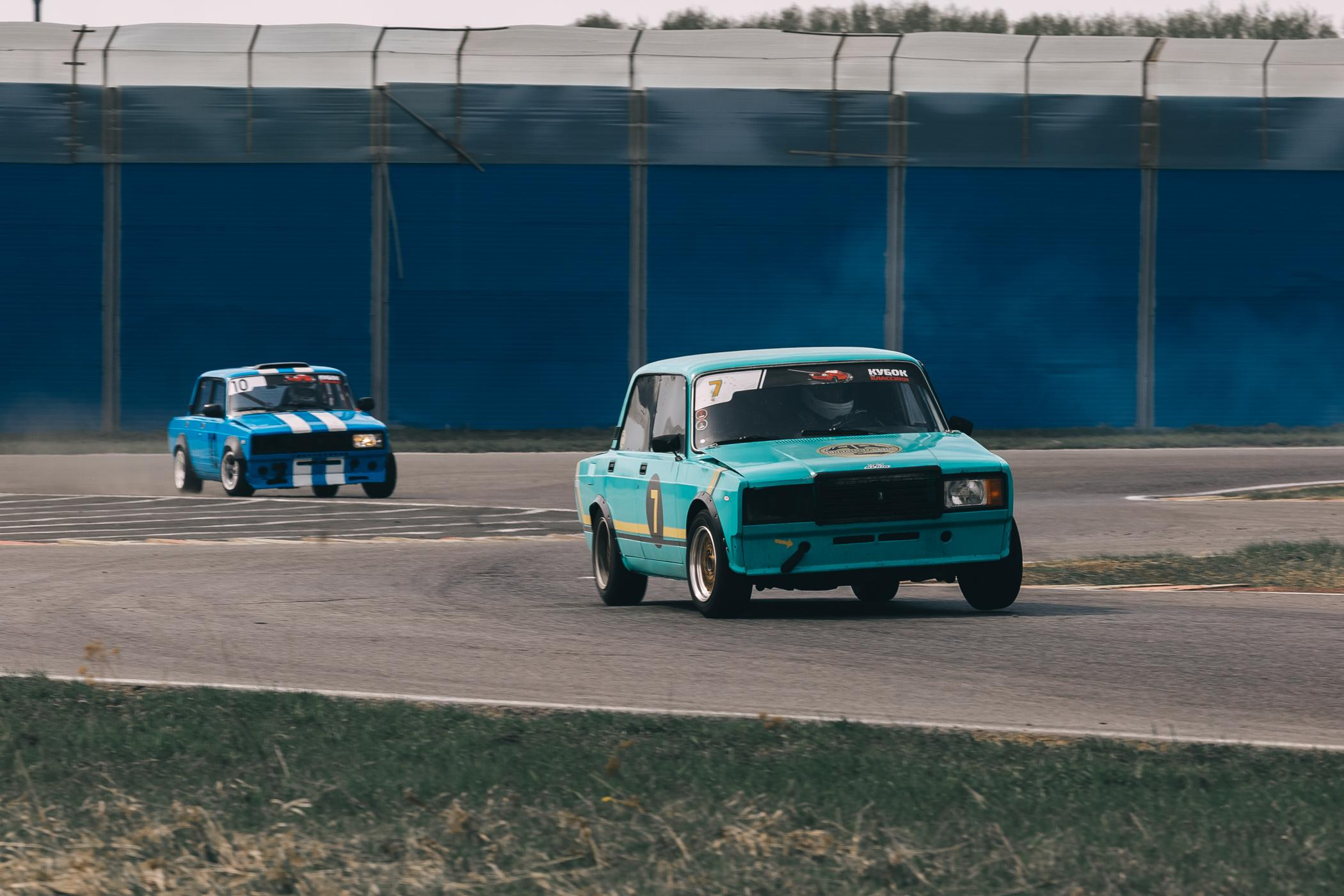 Кузбасский автодром. Фотограф Кемерово | Сергей