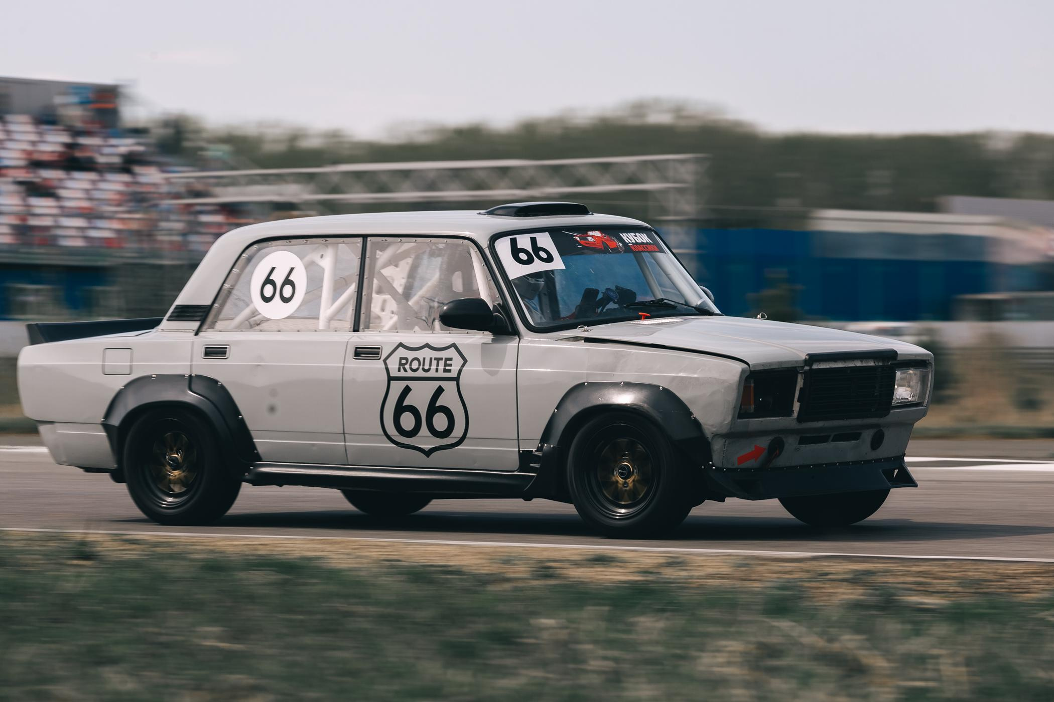 Кузбасский автодром. Фотограф Кемерово | Сергей