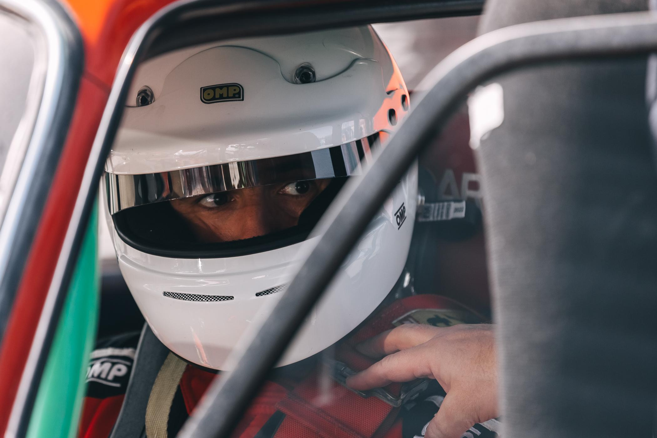 Кузбасский автодром. Фотограф Кемерово | Сергей